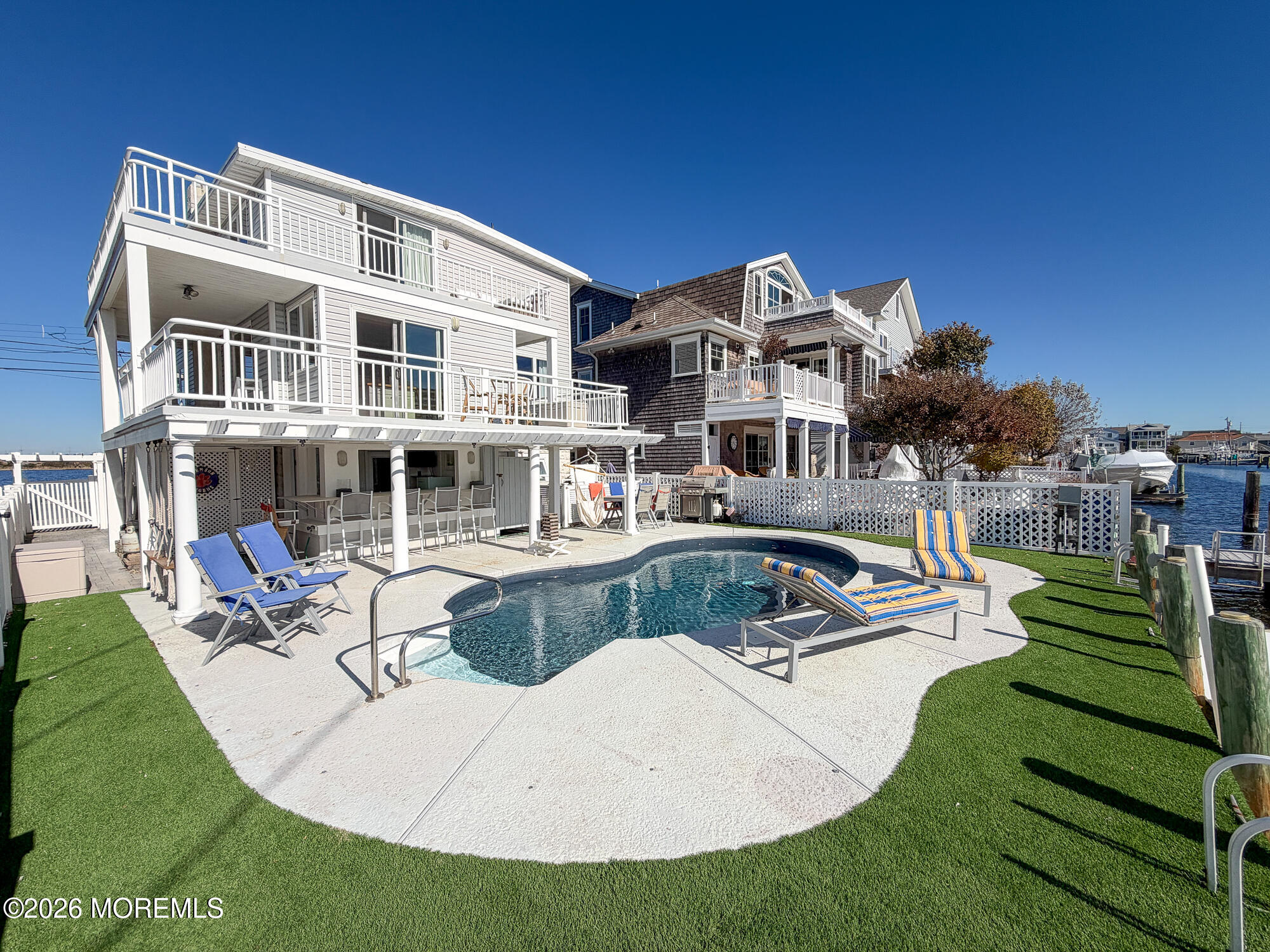 257 O Street Seaside Park NJ 08752