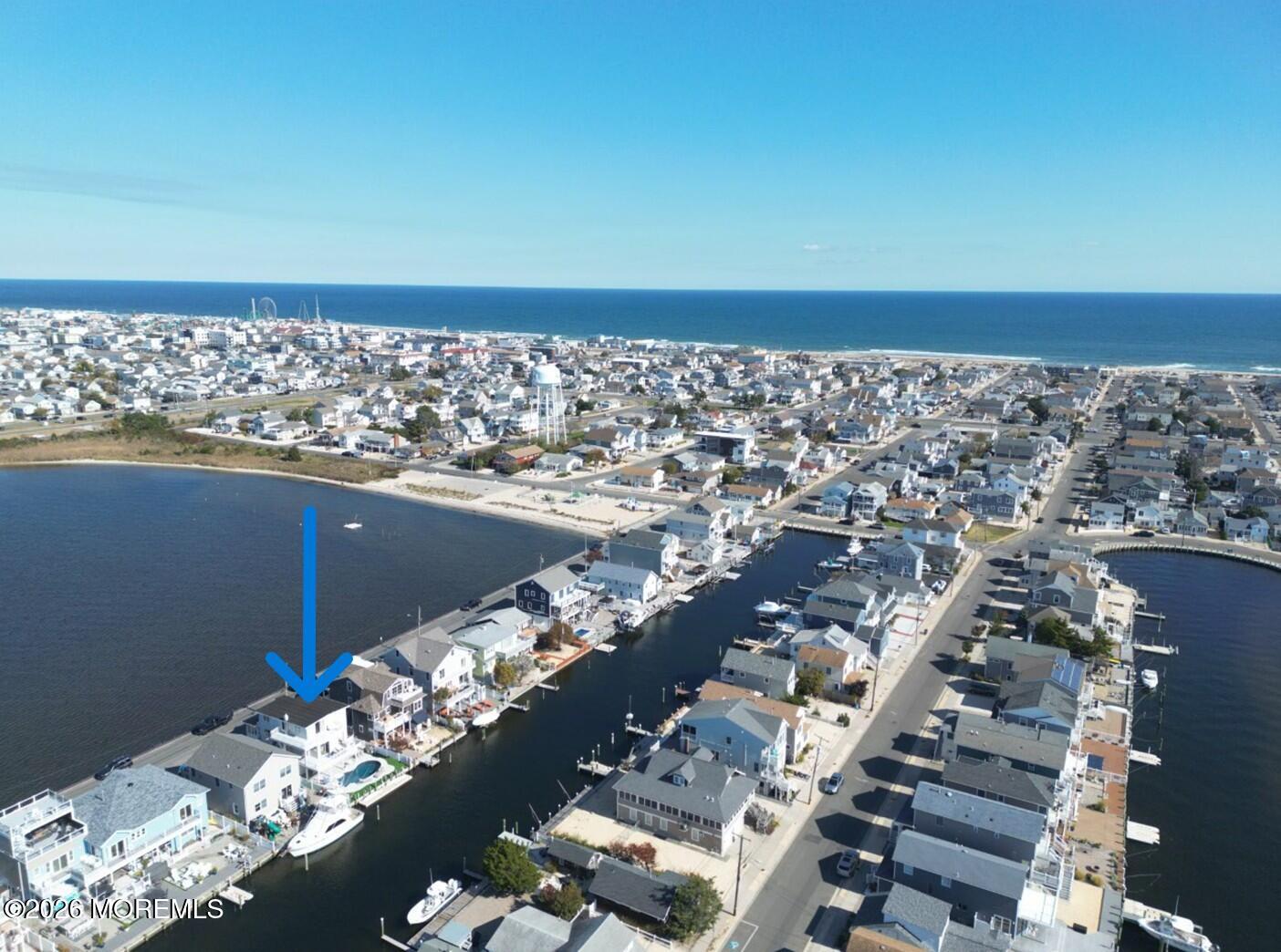 257 O Street Seaside Park NJ 08752