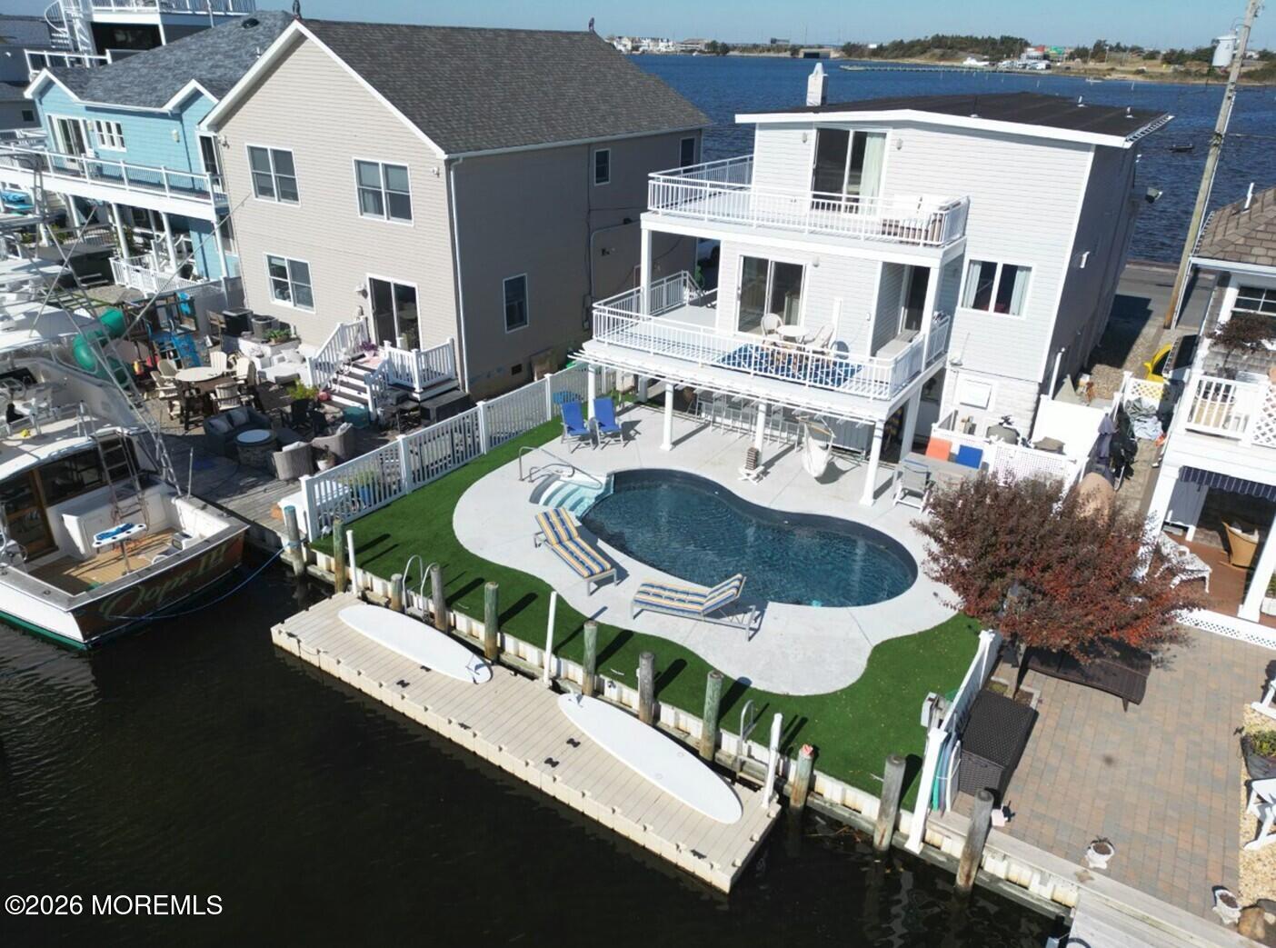 257 O Street Seaside Park NJ 08752