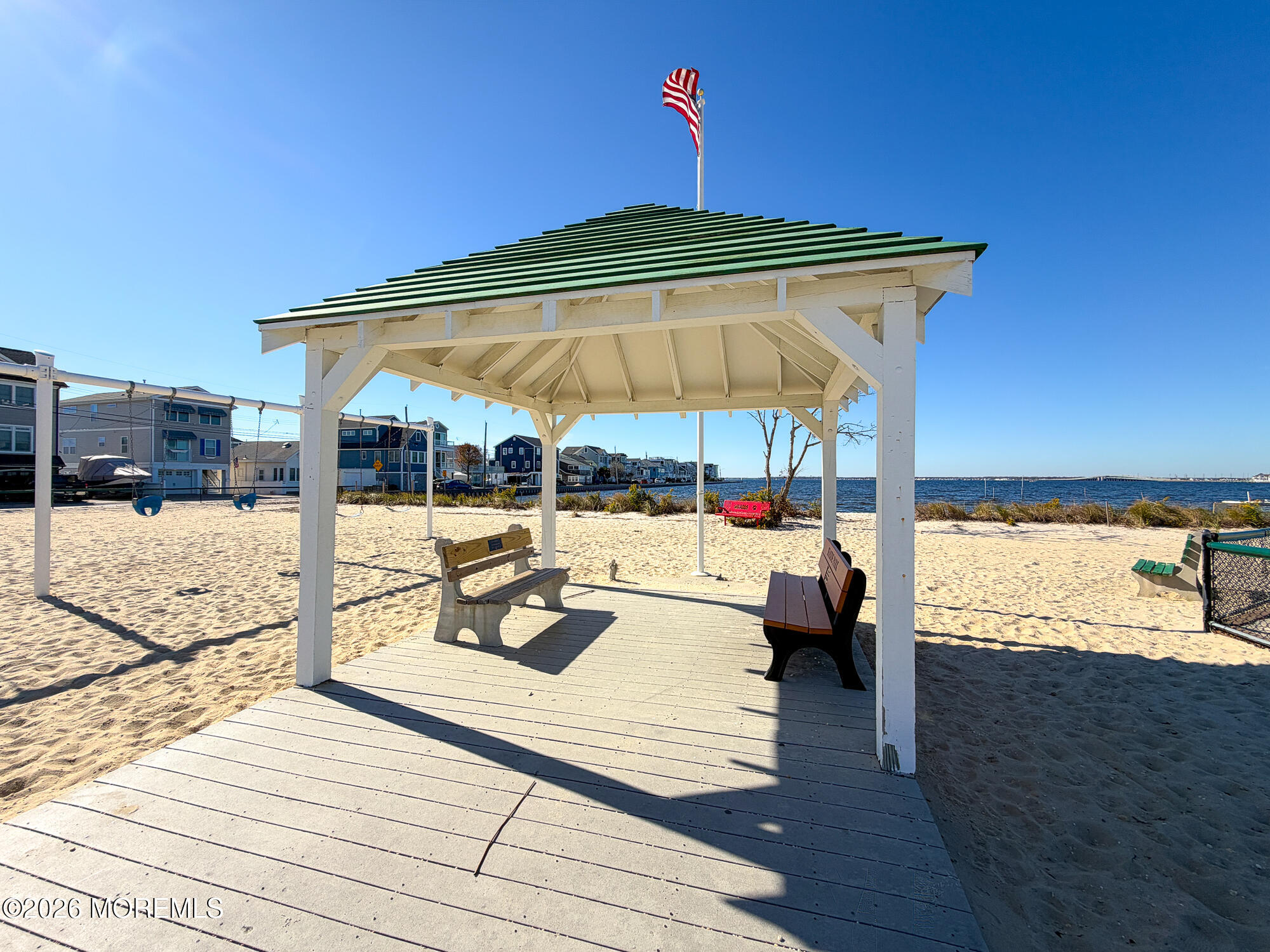 257 O Street Seaside Park NJ 08752