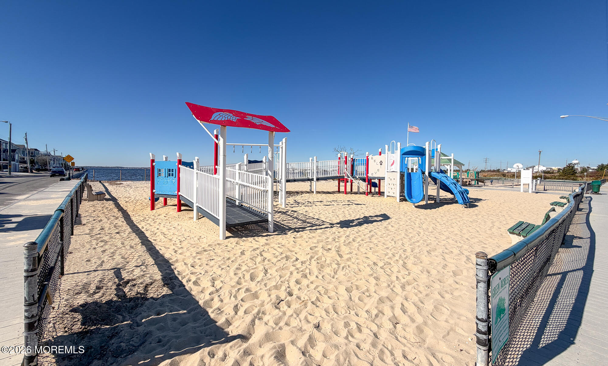 257 O Street Seaside Park NJ 08752