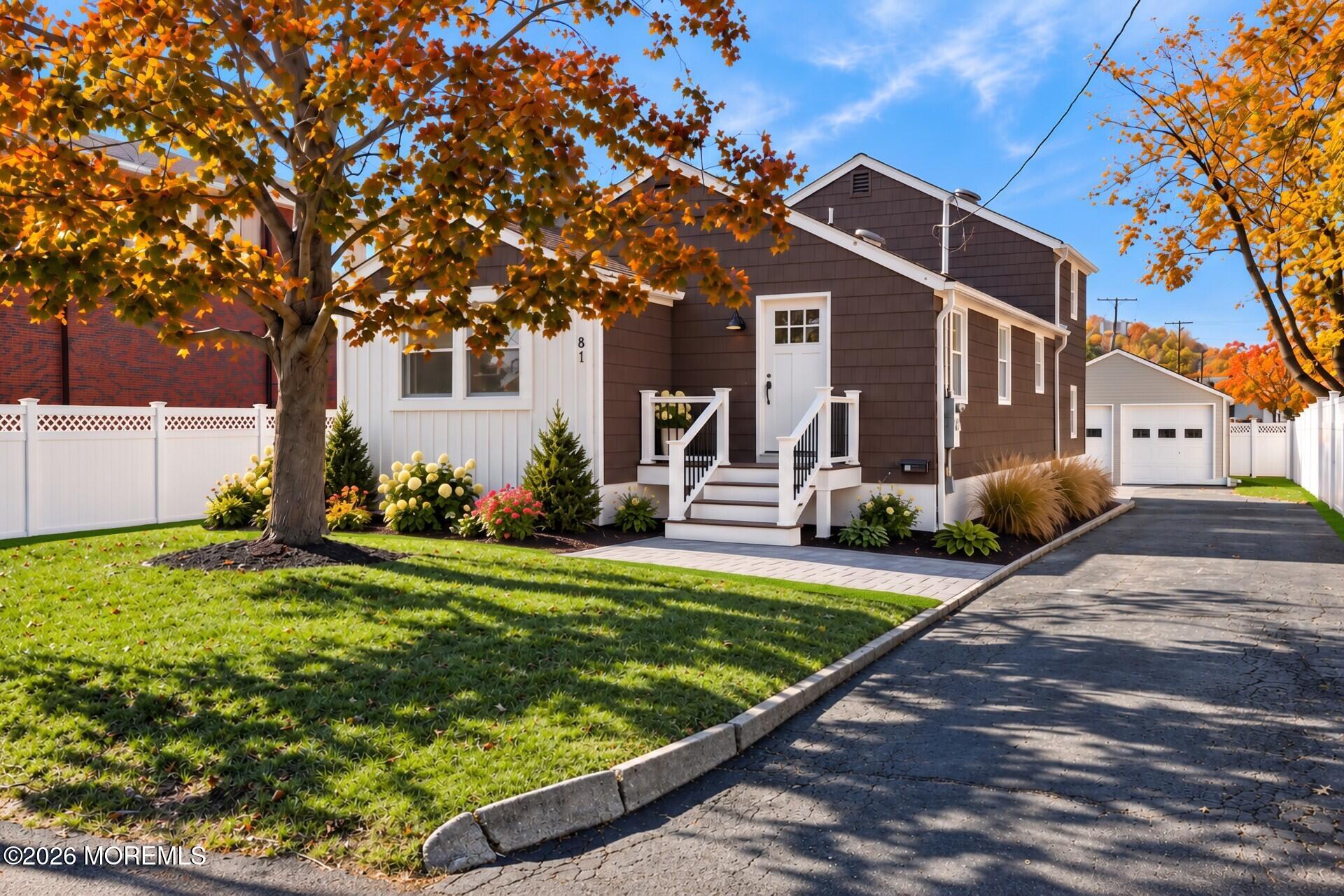 81 Curtis Place Manasquan NJ 08736