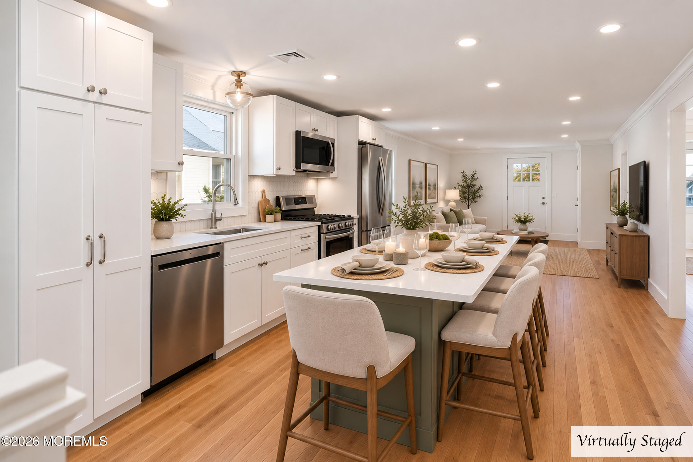 81 Curtis Place Manasquan NJ 08736