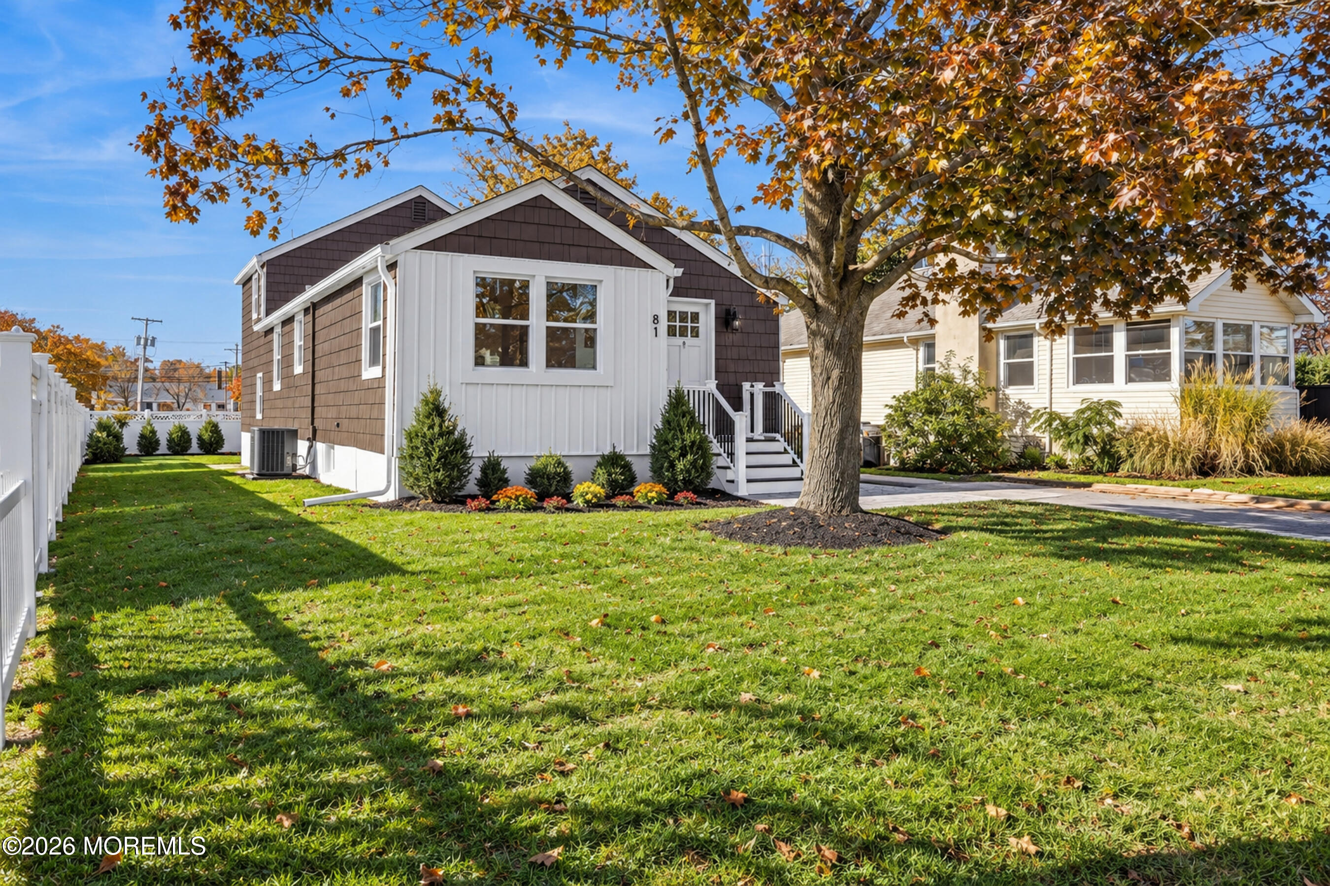 81 Curtis Place Manasquan NJ 08736