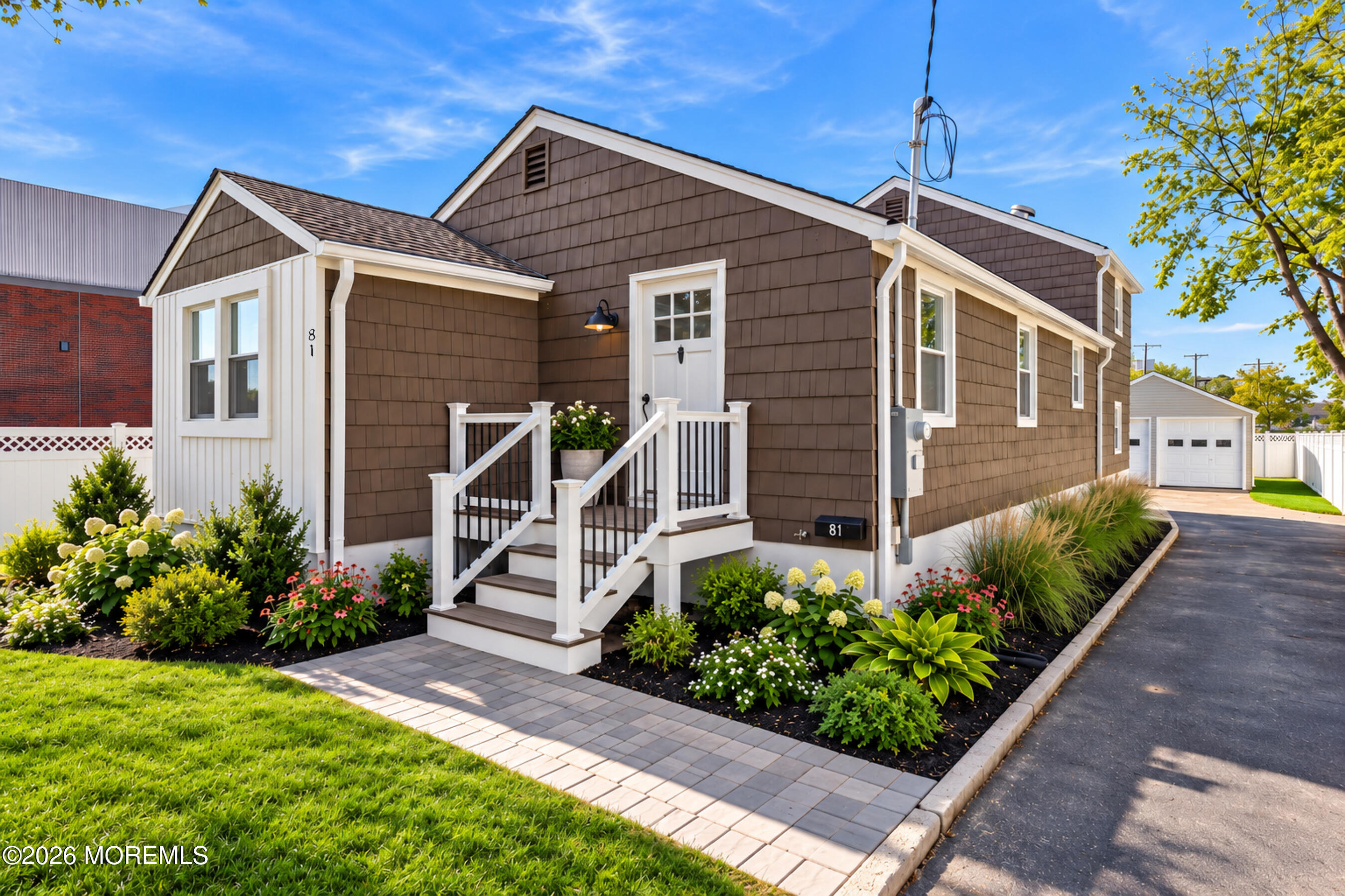 81 Curtis Place Manasquan NJ 08736