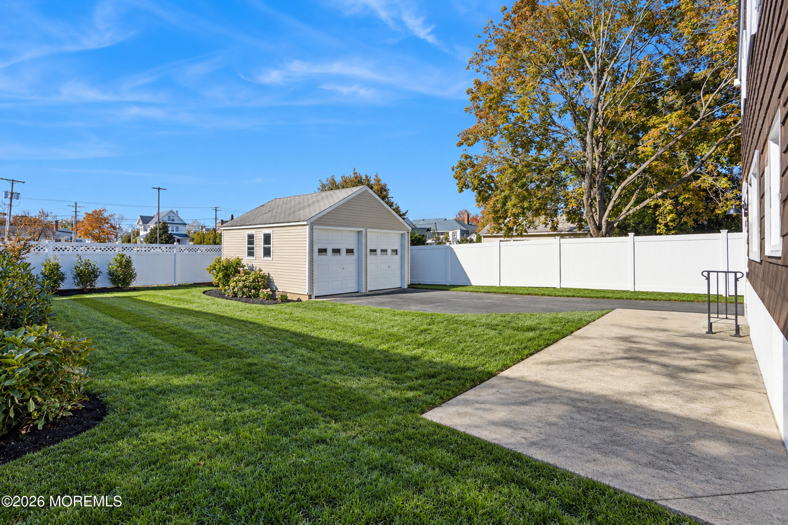 81 Curtis Place Manasquan NJ 08736