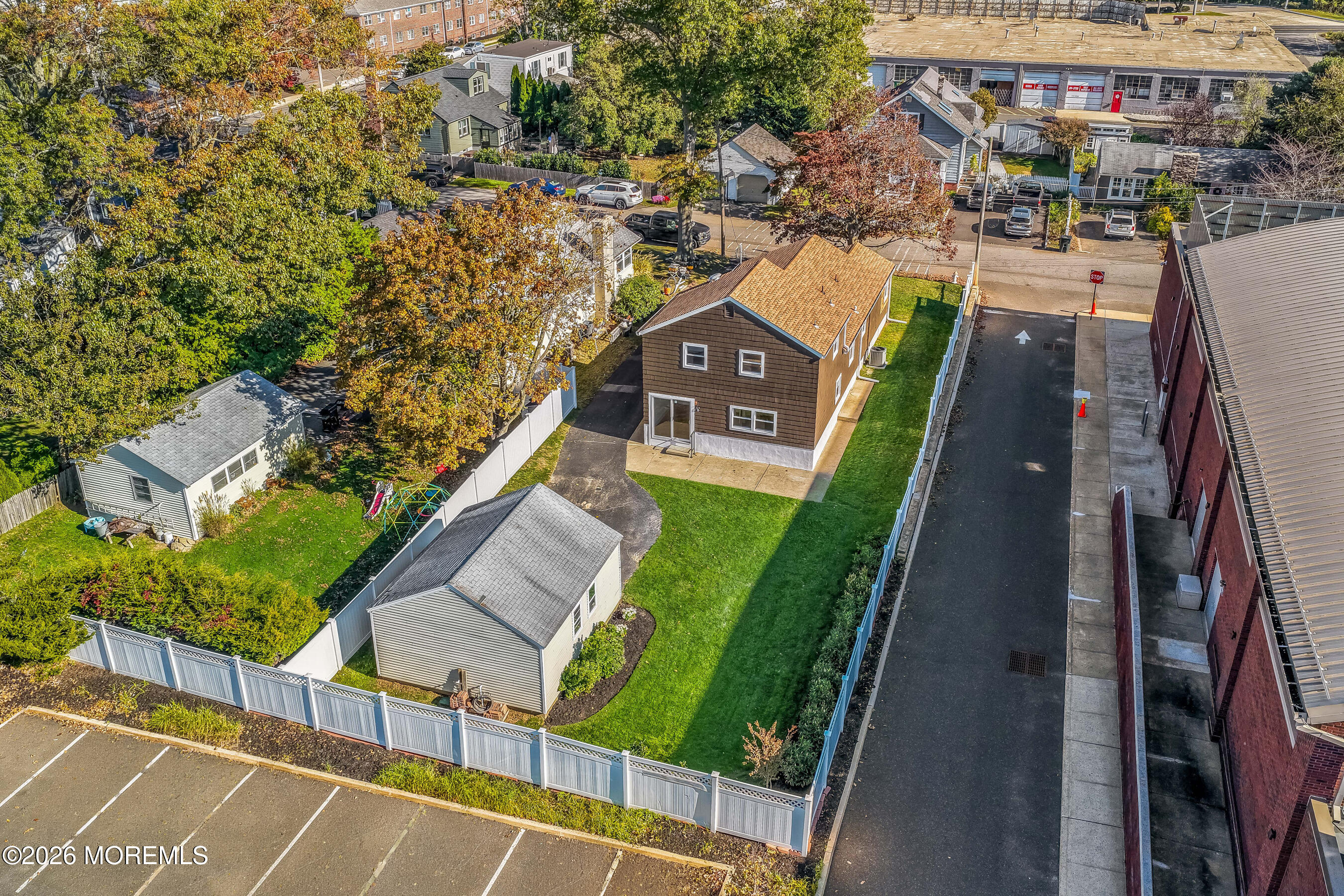 81 Curtis Place Manasquan NJ 08736
