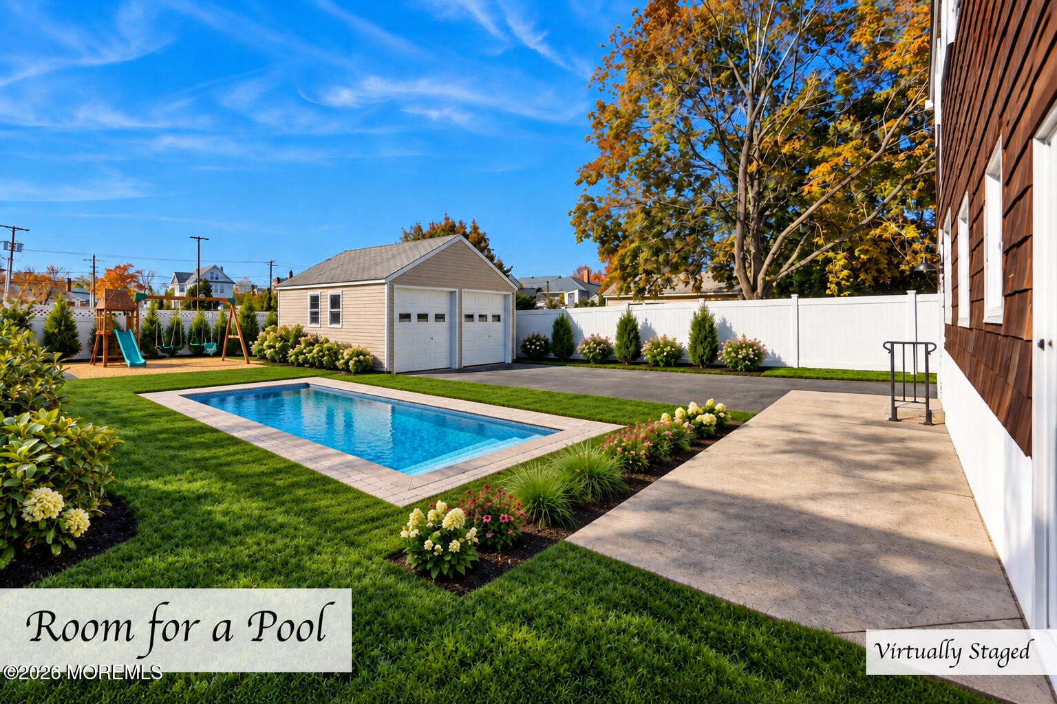 81 Curtis Place Manasquan NJ 08736