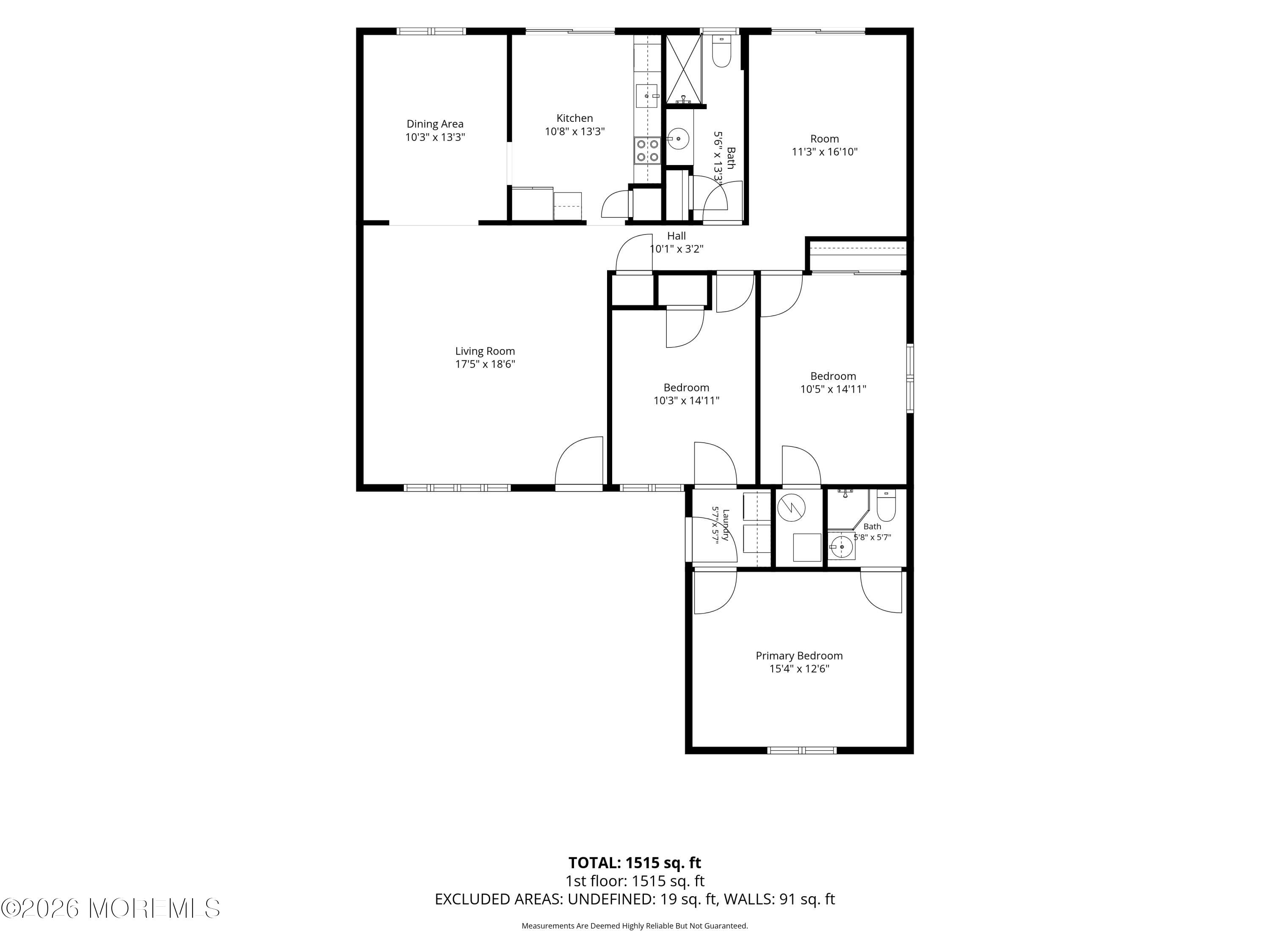10 Bahia Court Brick NJ 08723