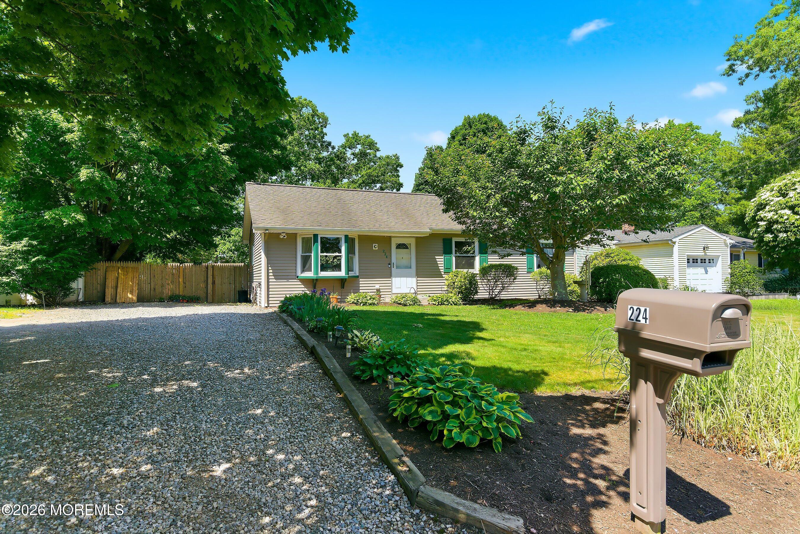 224 Steering Lane Manahawkin NJ 08050
