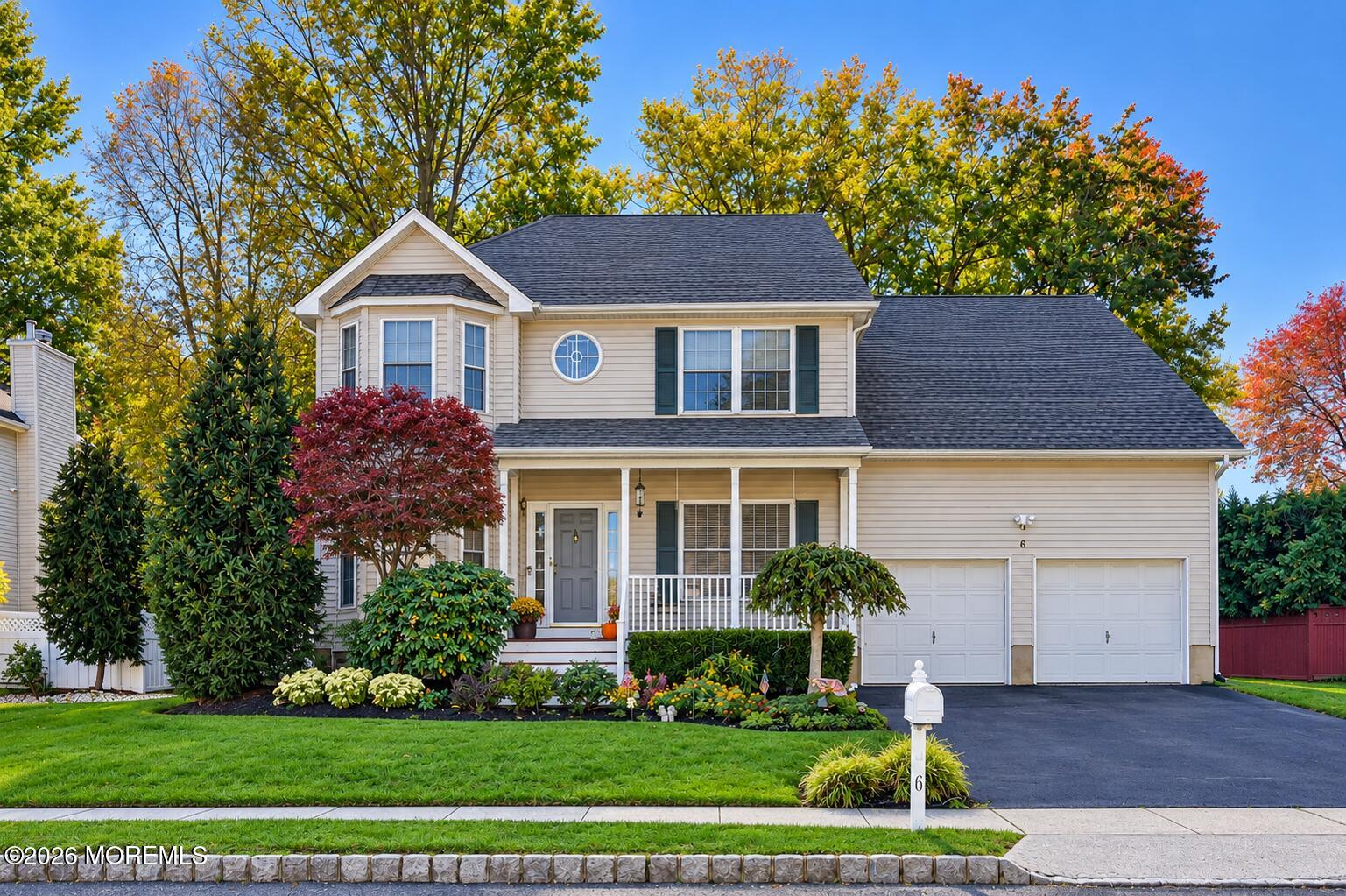 6 Northgate Drive Englishtown NJ 07726
