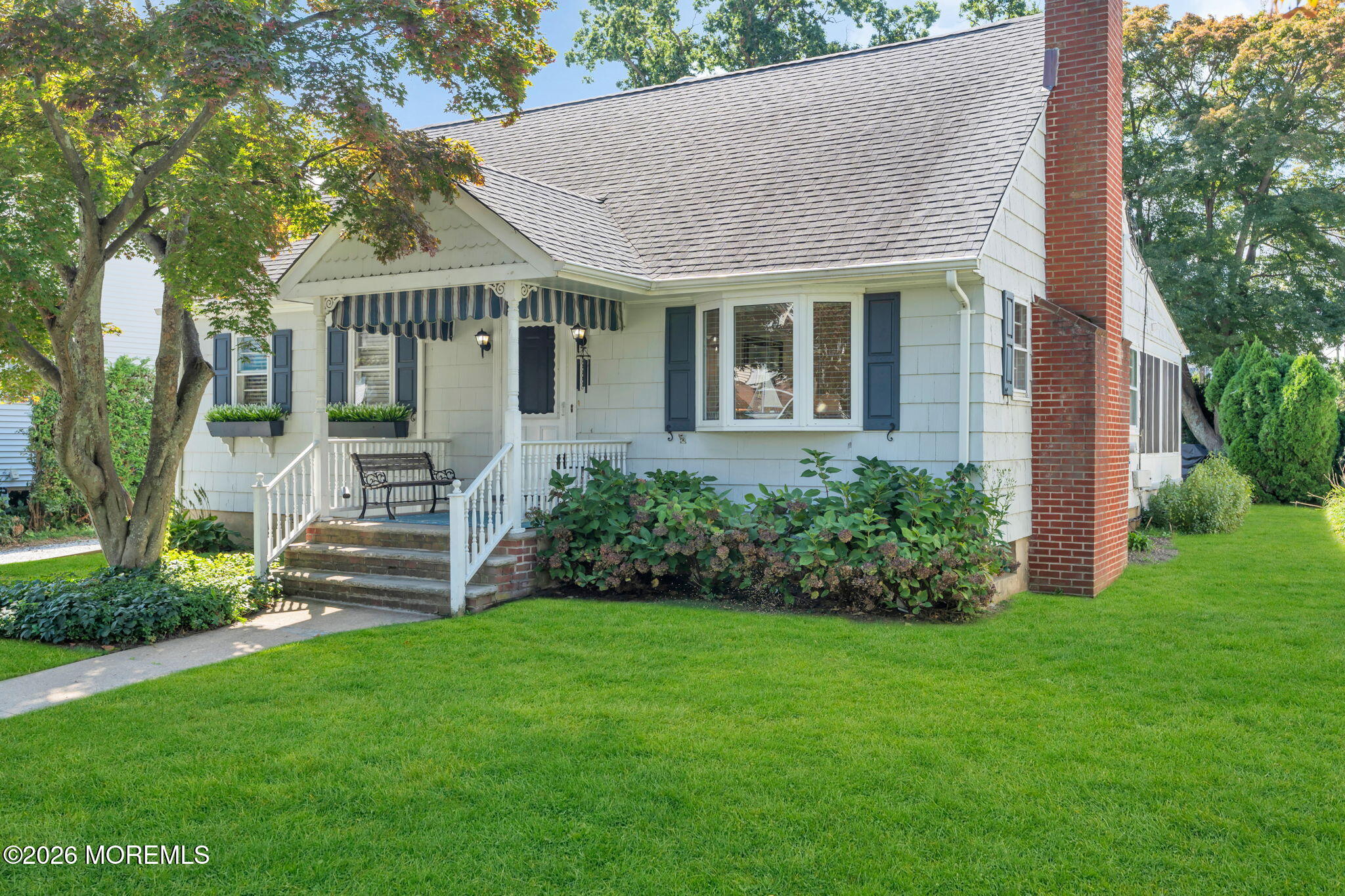 419 Jersey Avenue Spring Lake NJ 07762