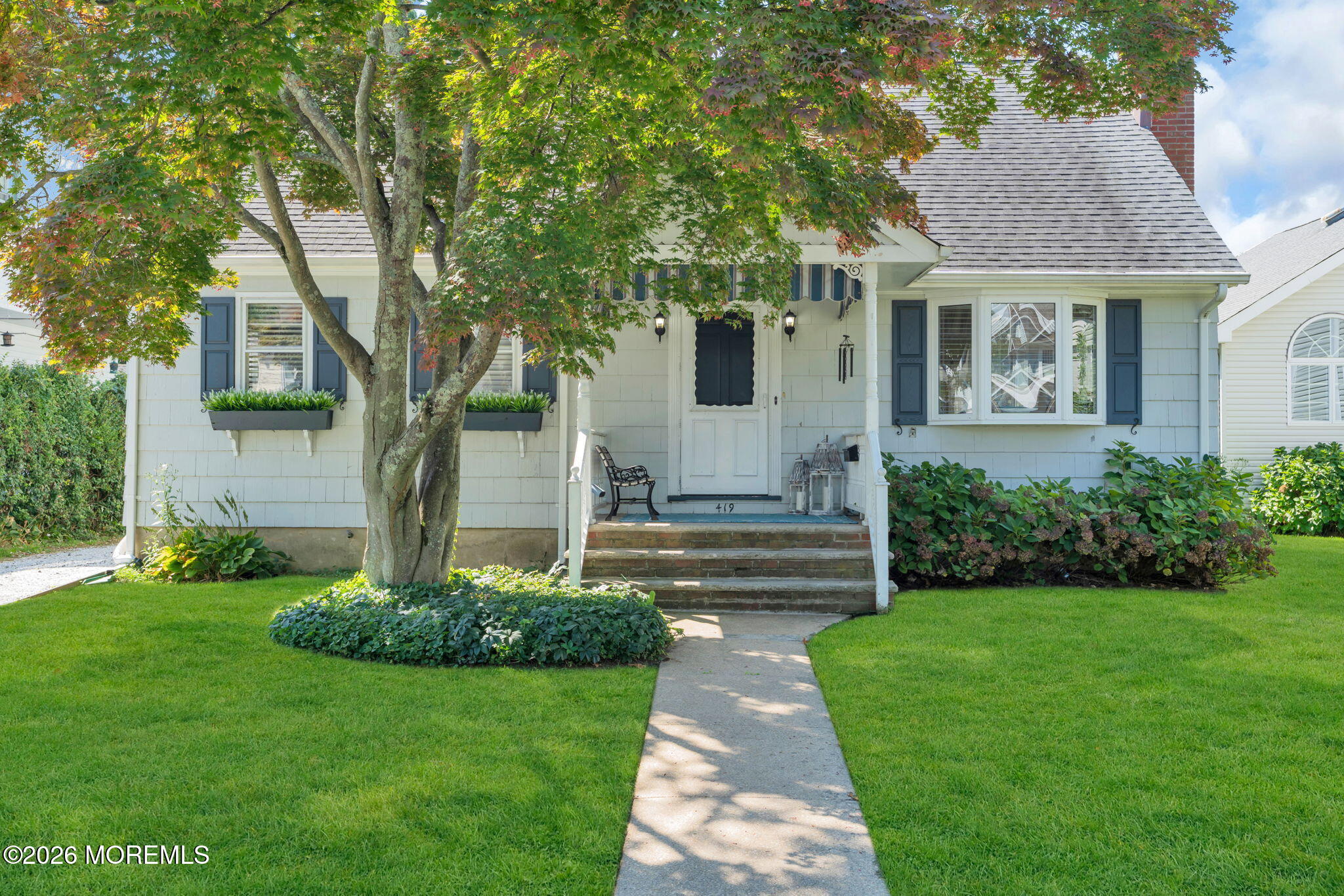 419 Jersey Avenue Spring Lake NJ 07762