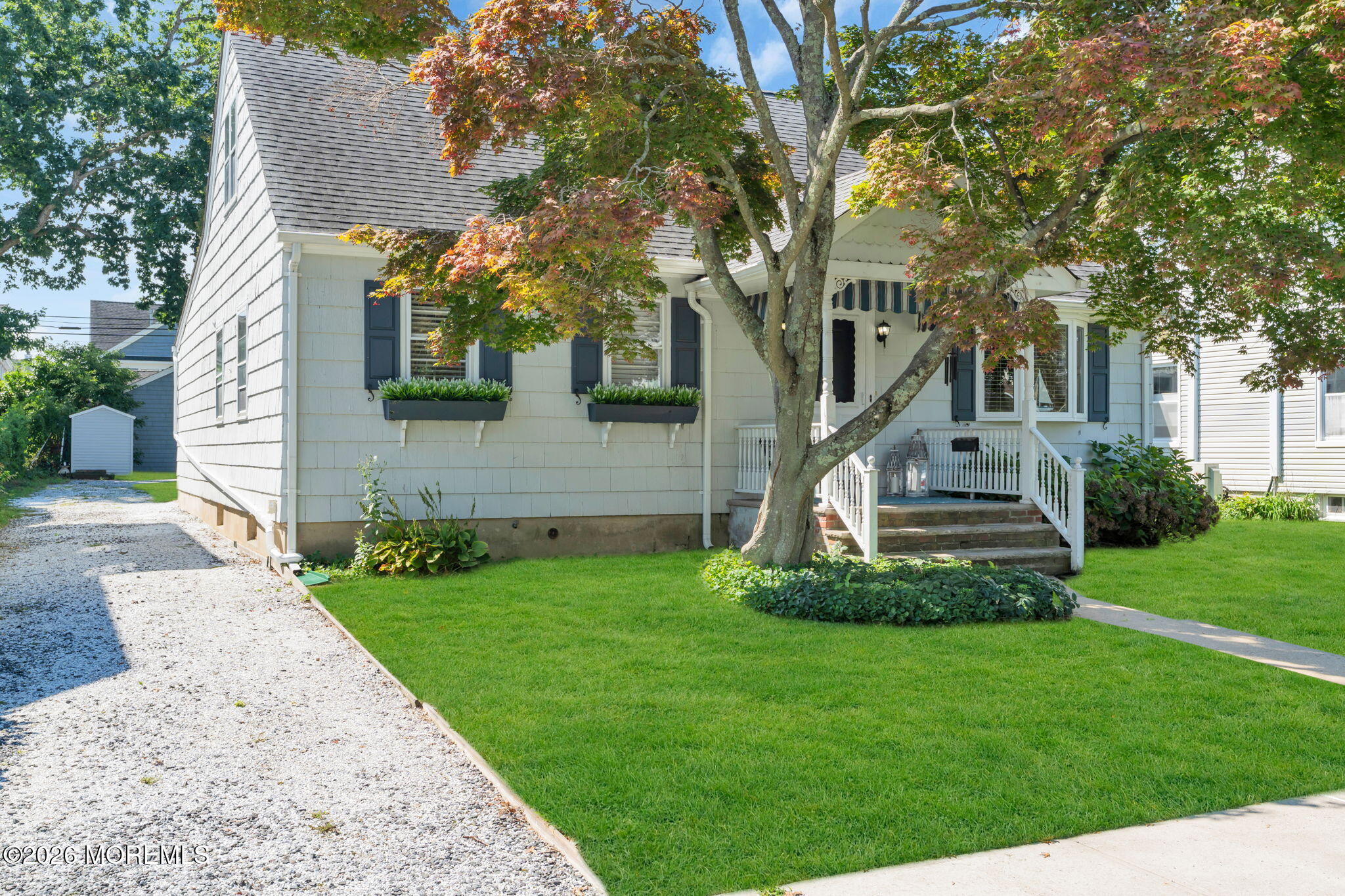 419 Jersey Avenue Spring Lake NJ 07762