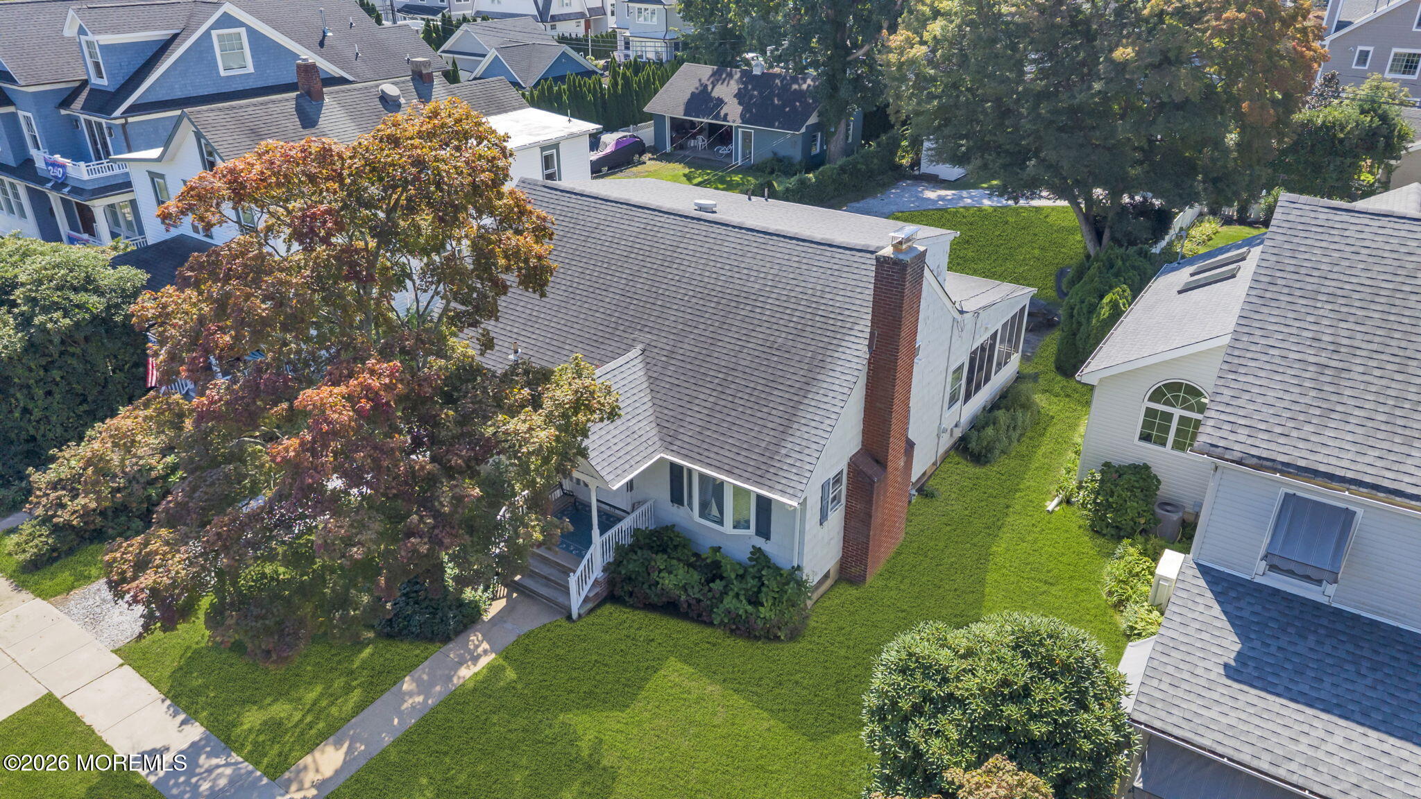 419 Jersey Avenue Spring Lake NJ 07762
