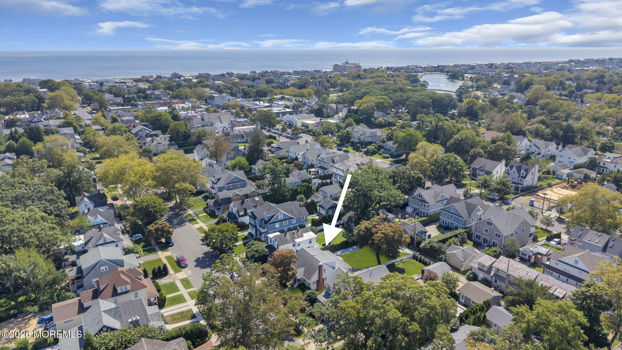 419 Jersey Avenue Spring Lake NJ 07762