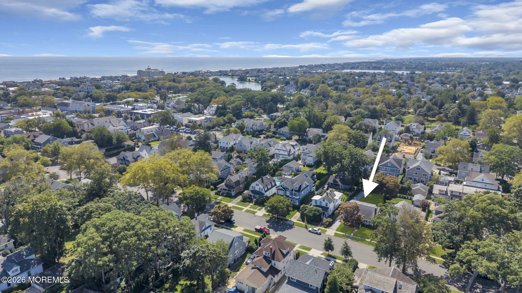 419 Jersey Avenue Spring Lake NJ 07762
