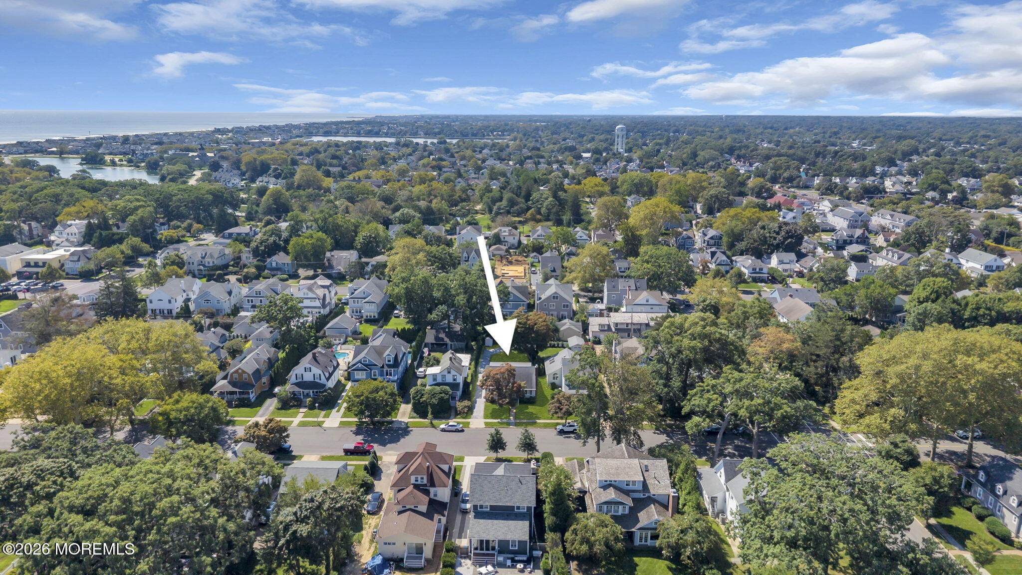 419 Jersey Avenue Spring Lake NJ 07762