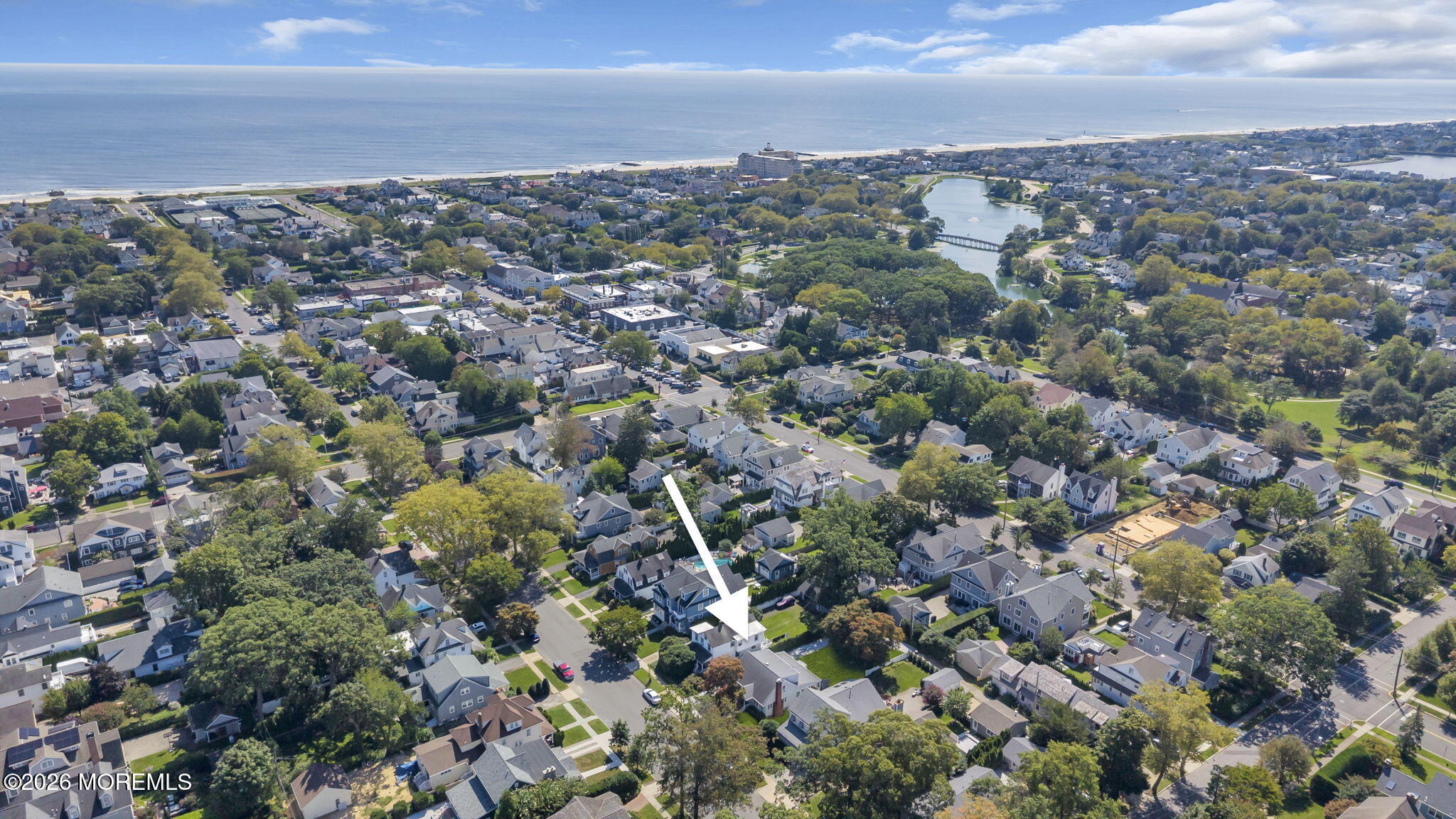 419 Jersey Avenue Spring Lake NJ 07762