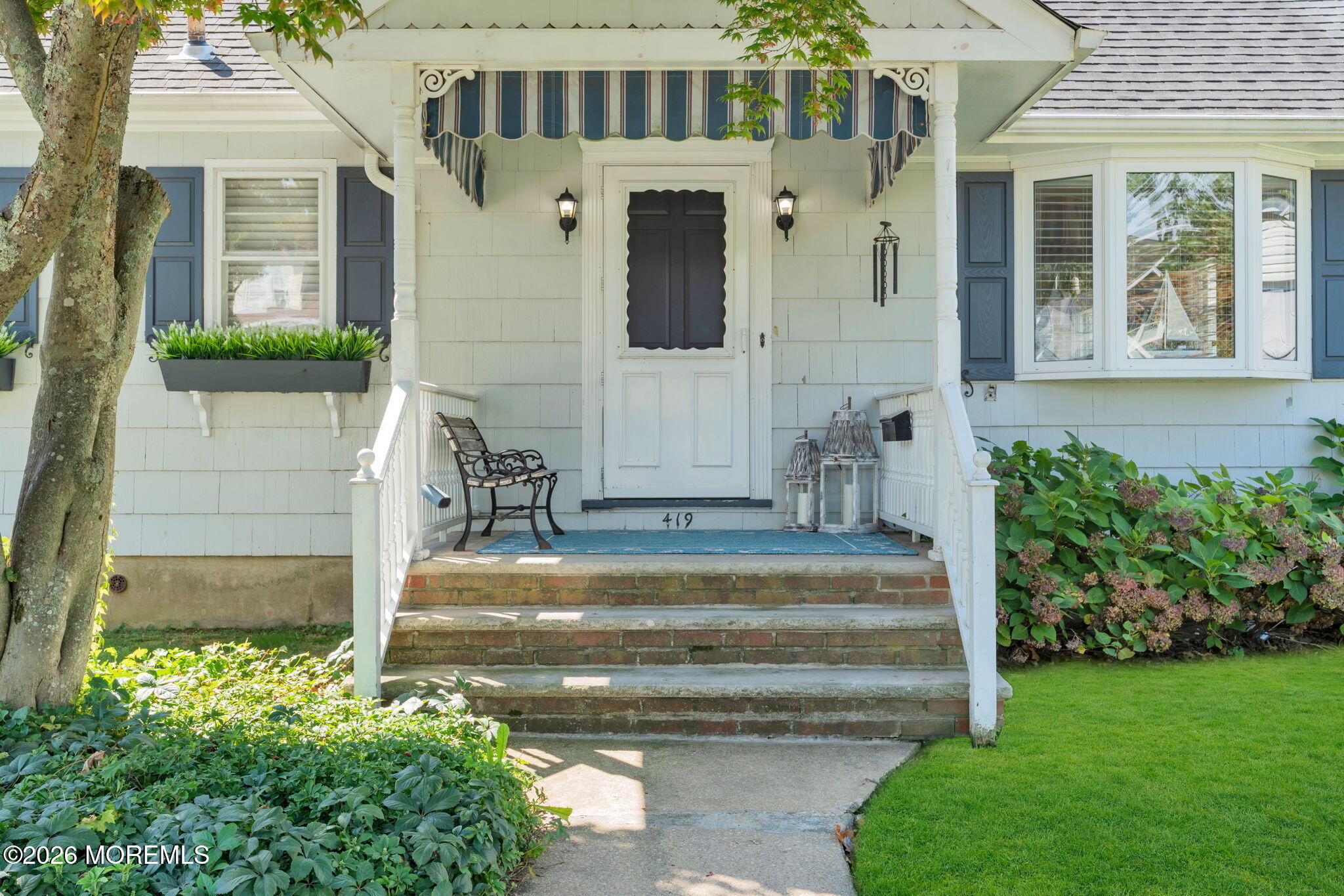 419 Jersey Avenue Spring Lake NJ 07762