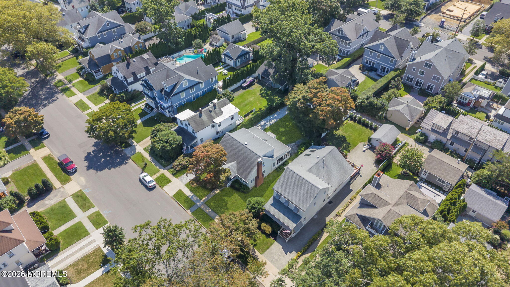 419 Jersey Avenue Spring Lake NJ 07762