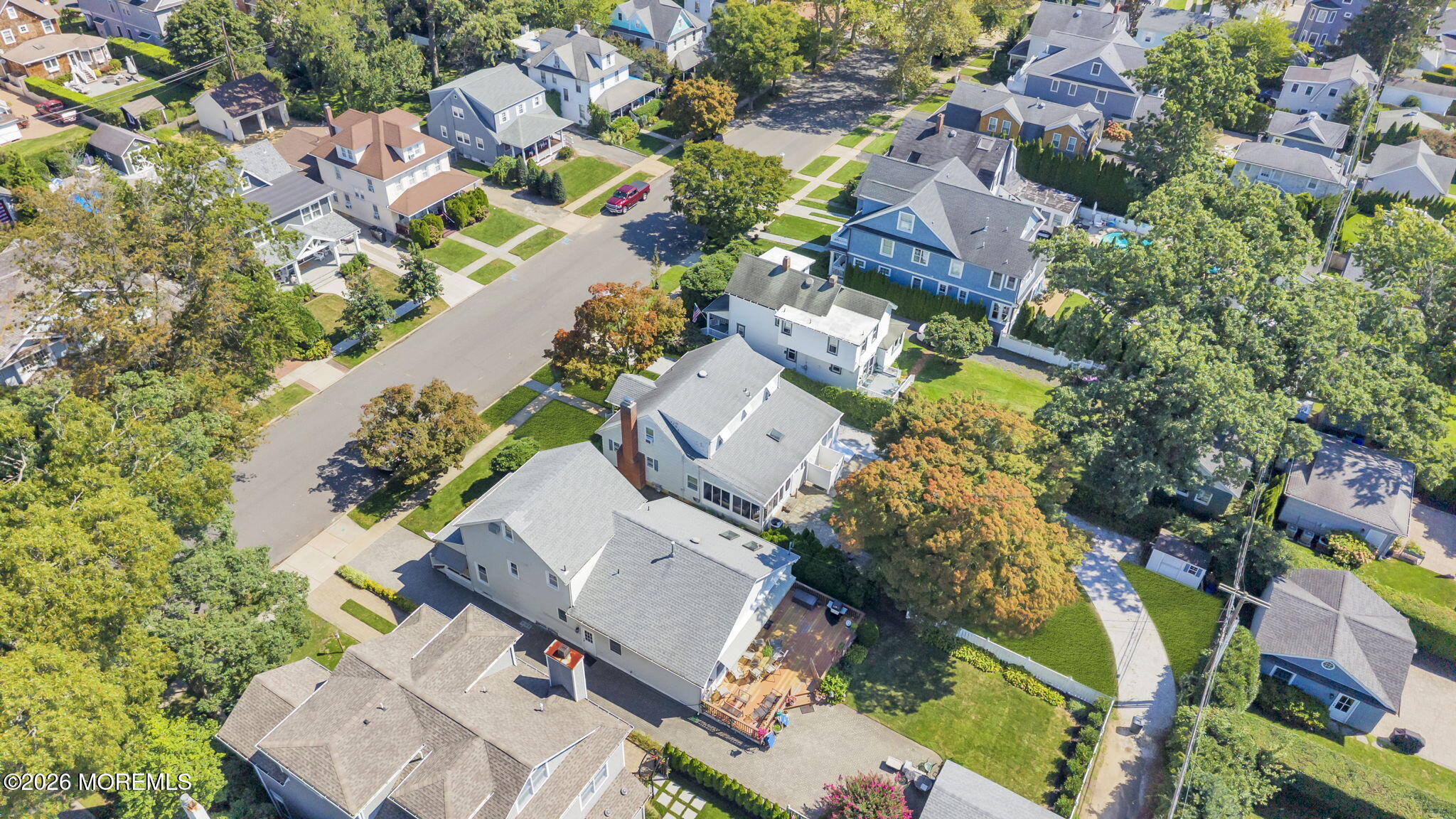 419 Jersey Avenue Spring Lake NJ 07762