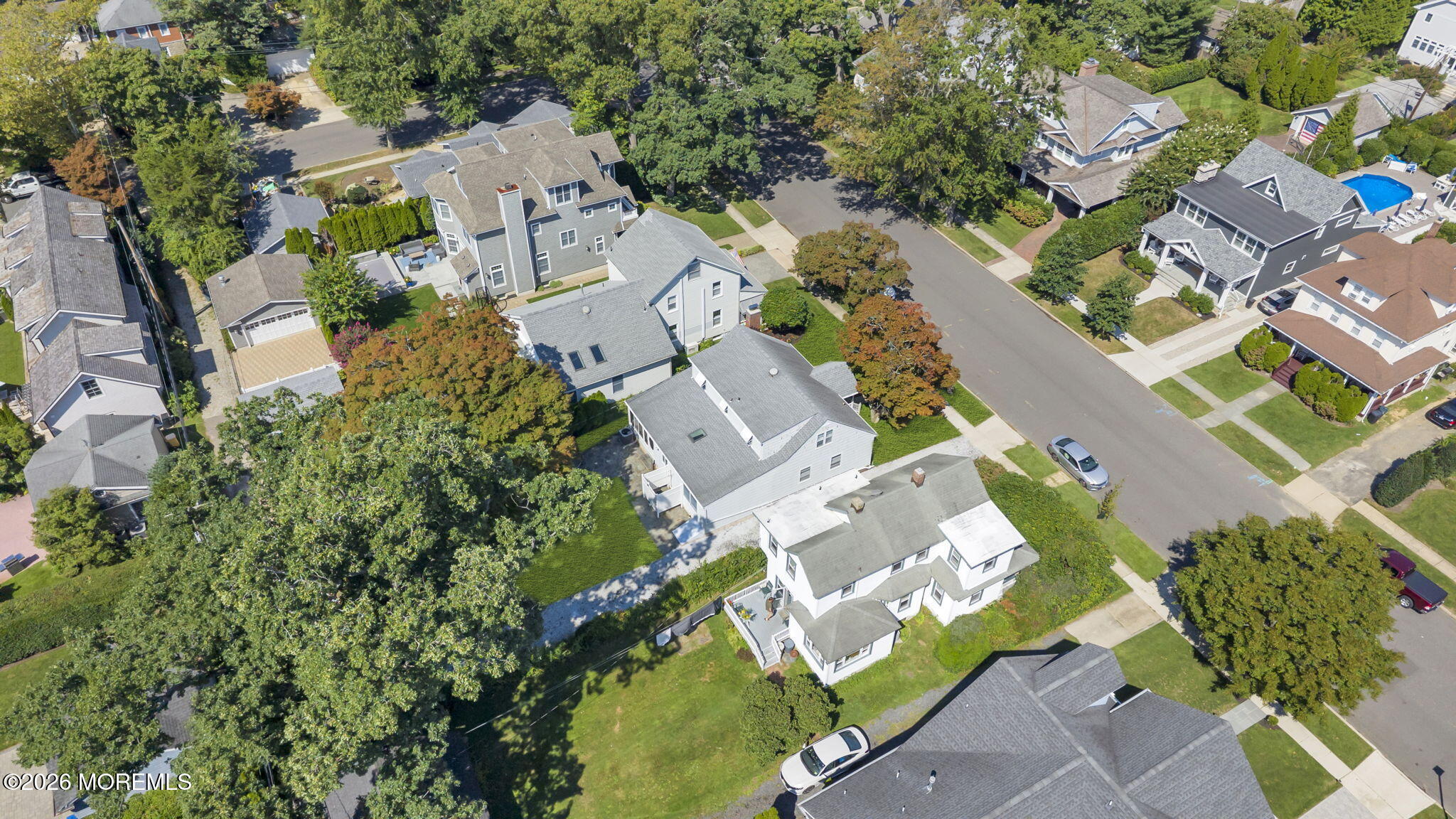 419 Jersey Avenue Spring Lake NJ 07762