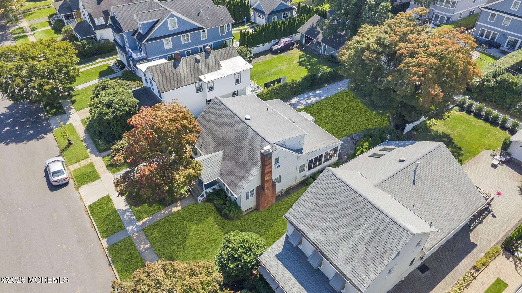 419 Jersey Avenue Spring Lake NJ 07762