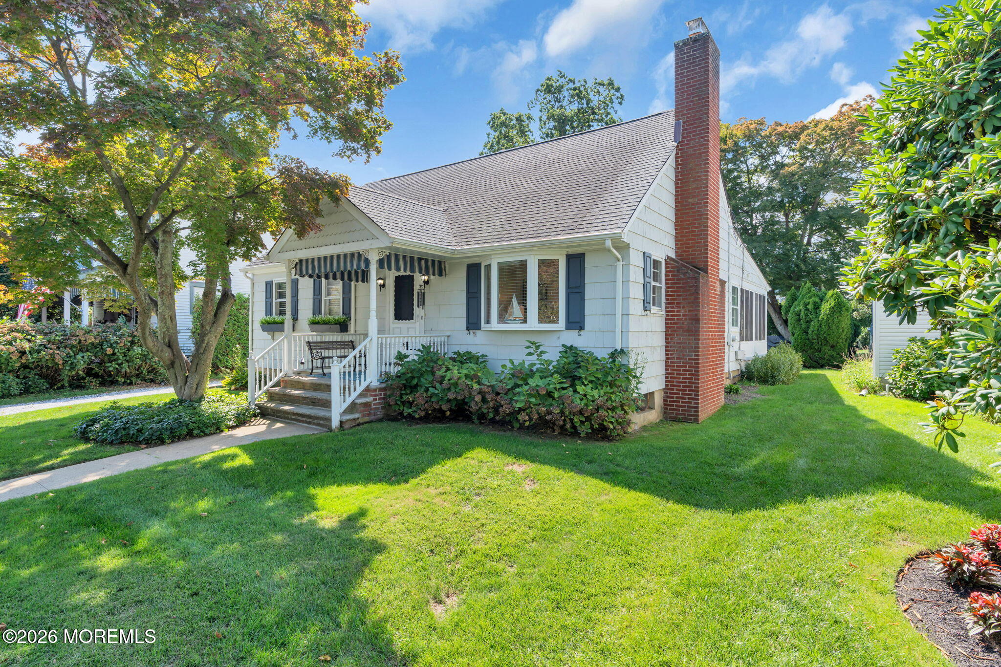 419 Jersey Avenue Spring Lake NJ 07762