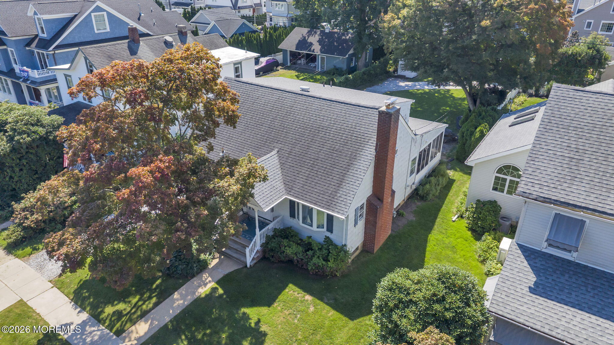 419 Jersey Avenue Spring Lake NJ 07762