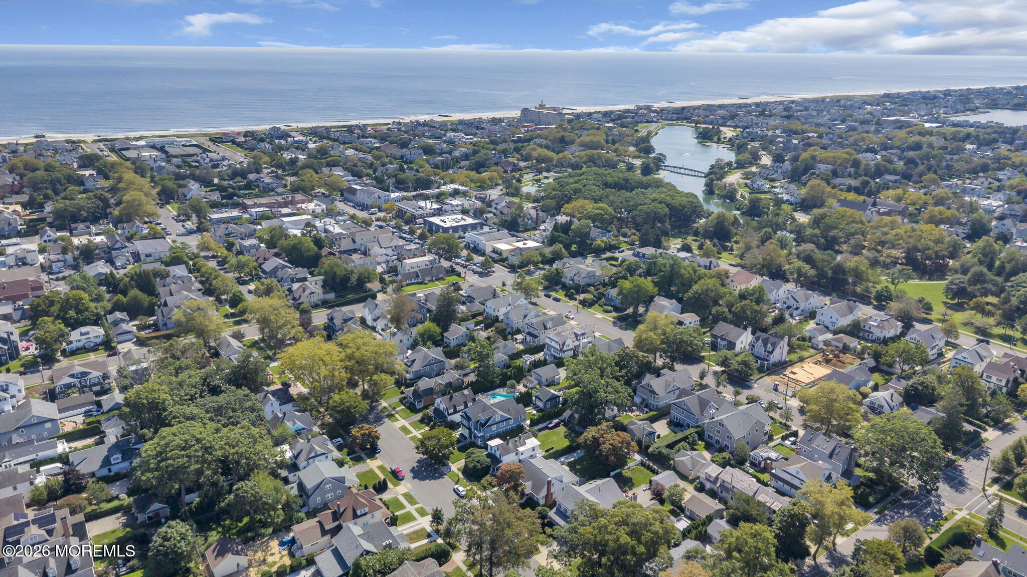 419 Jersey Avenue Spring Lake NJ 07762