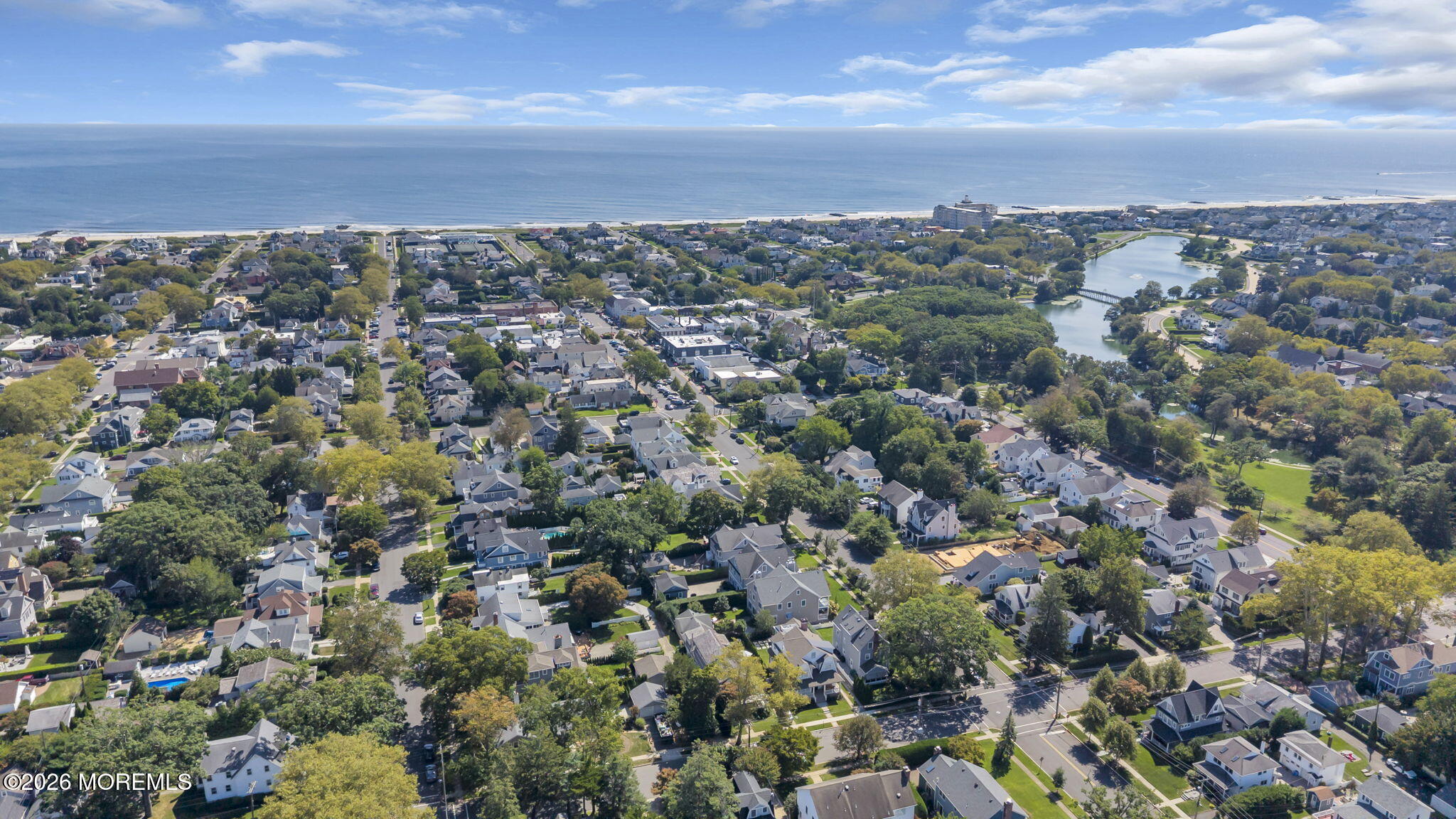 419 Jersey Avenue Spring Lake NJ 07762
