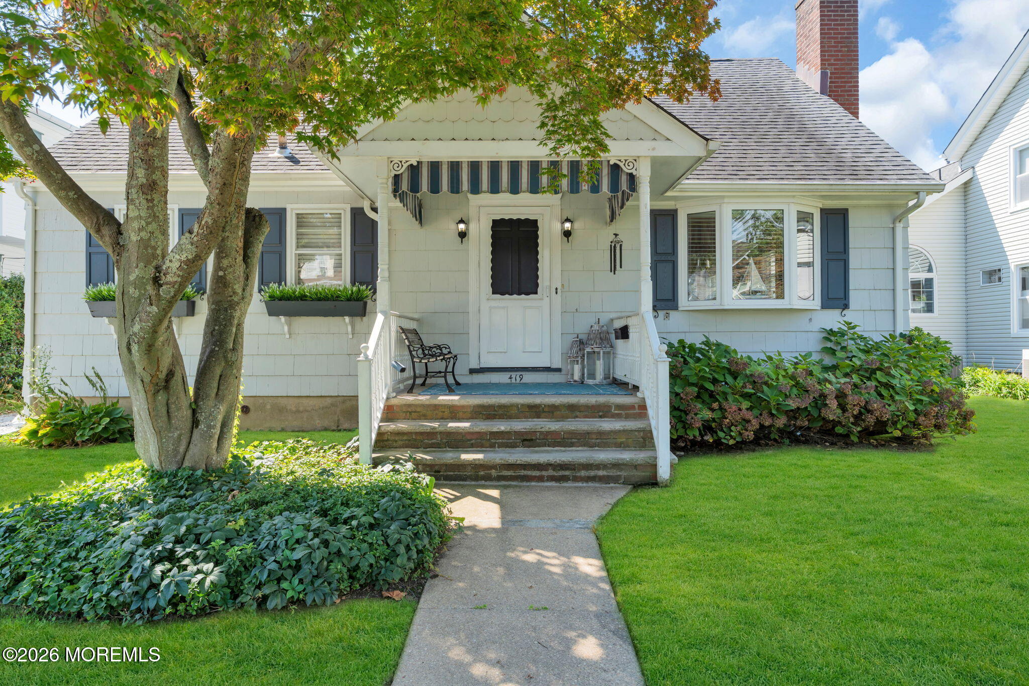 419 Jersey Avenue Spring Lake NJ 07762