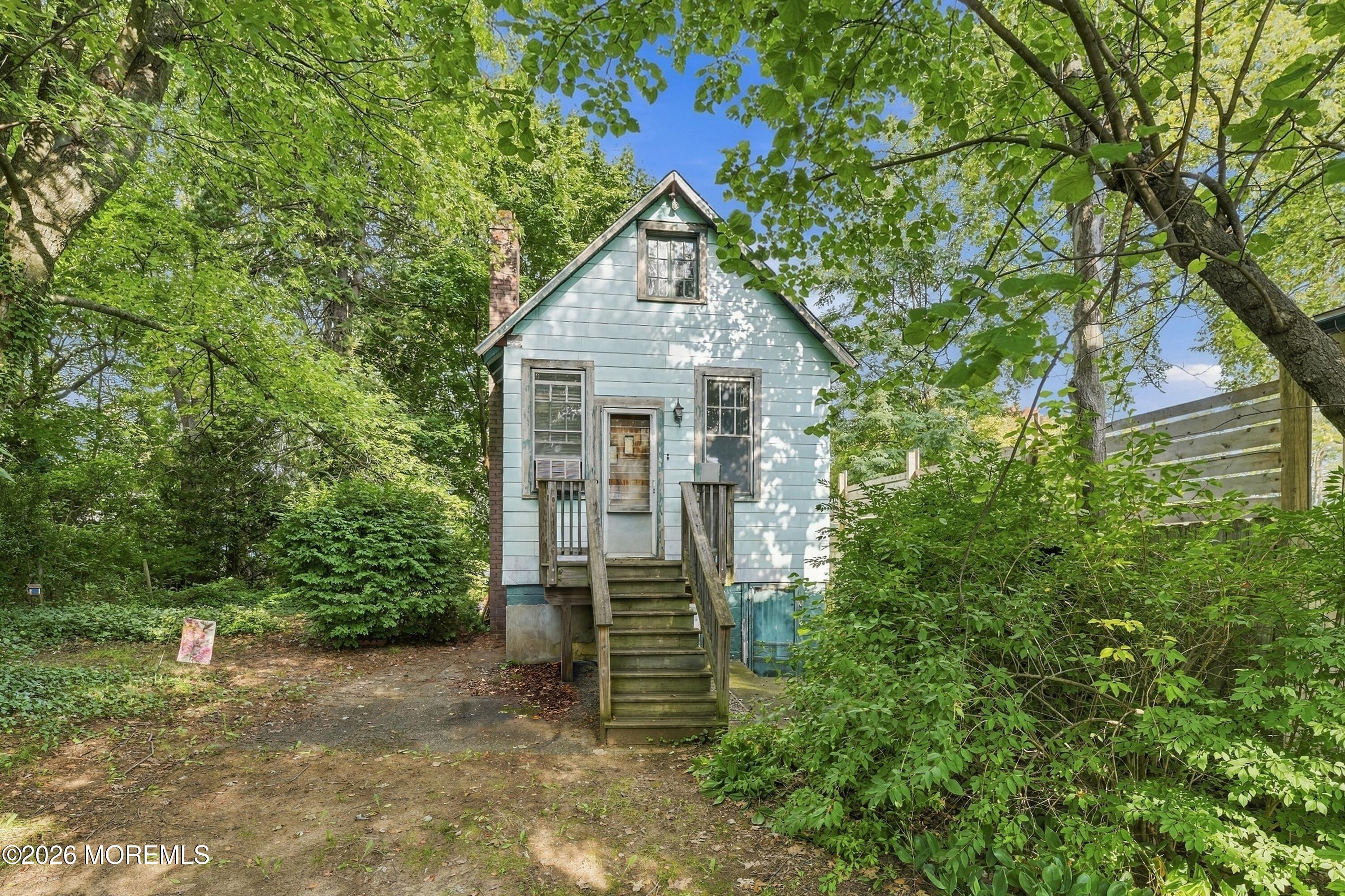 59 York Avenue Port Monmouth NJ 07758