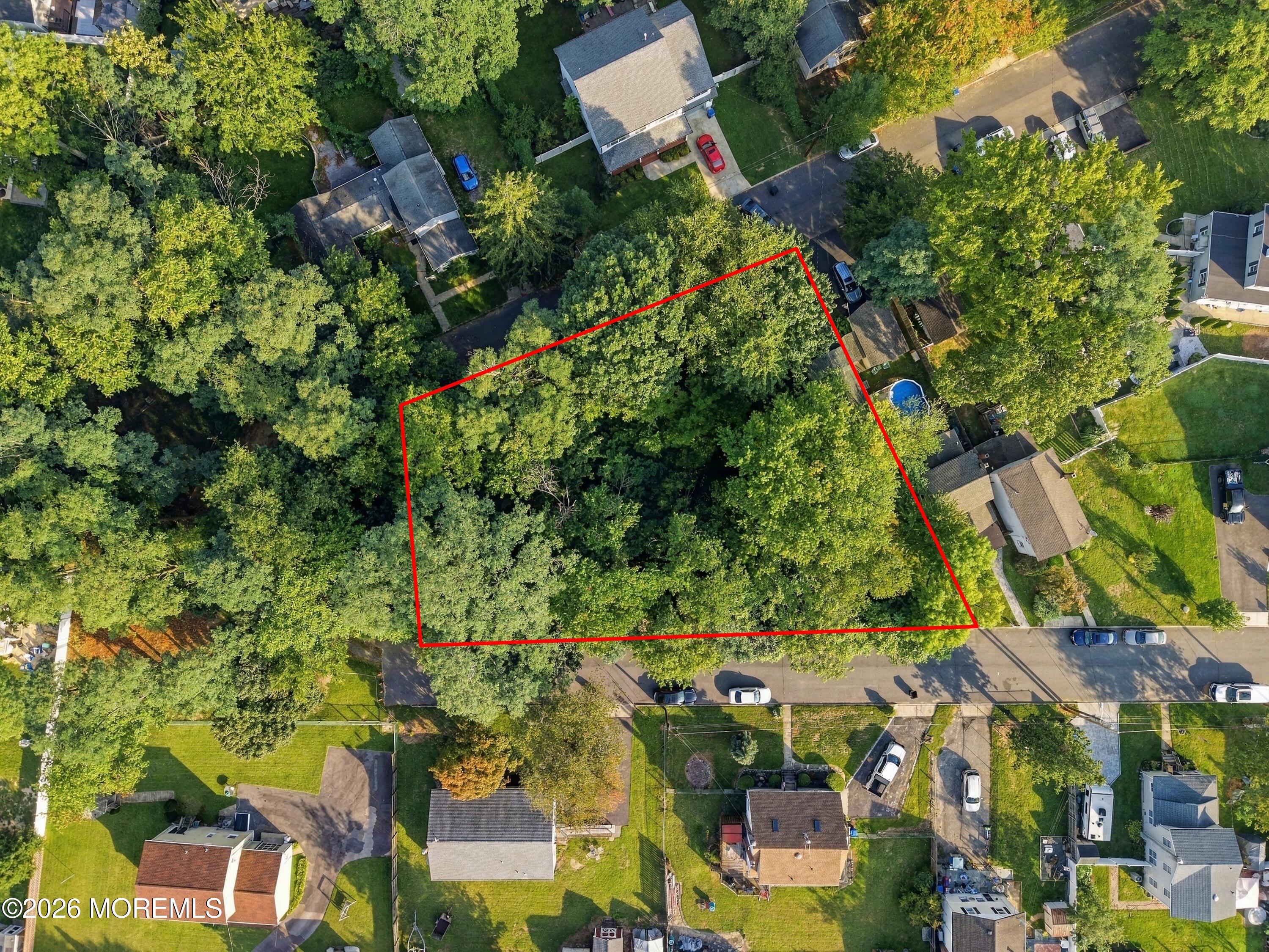59 York Avenue Port Monmouth NJ 07758