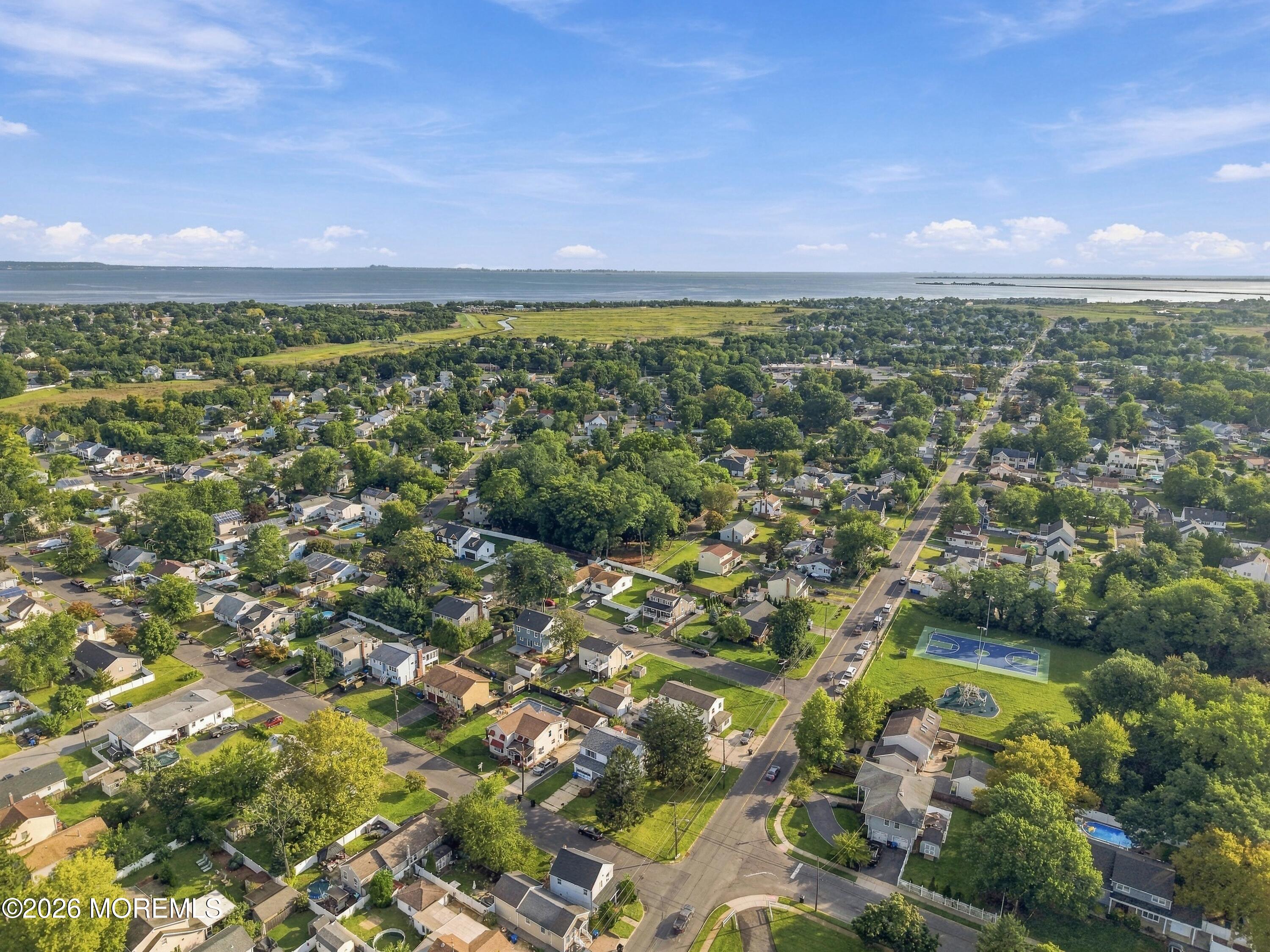 59 York Avenue Port Monmouth NJ 07758