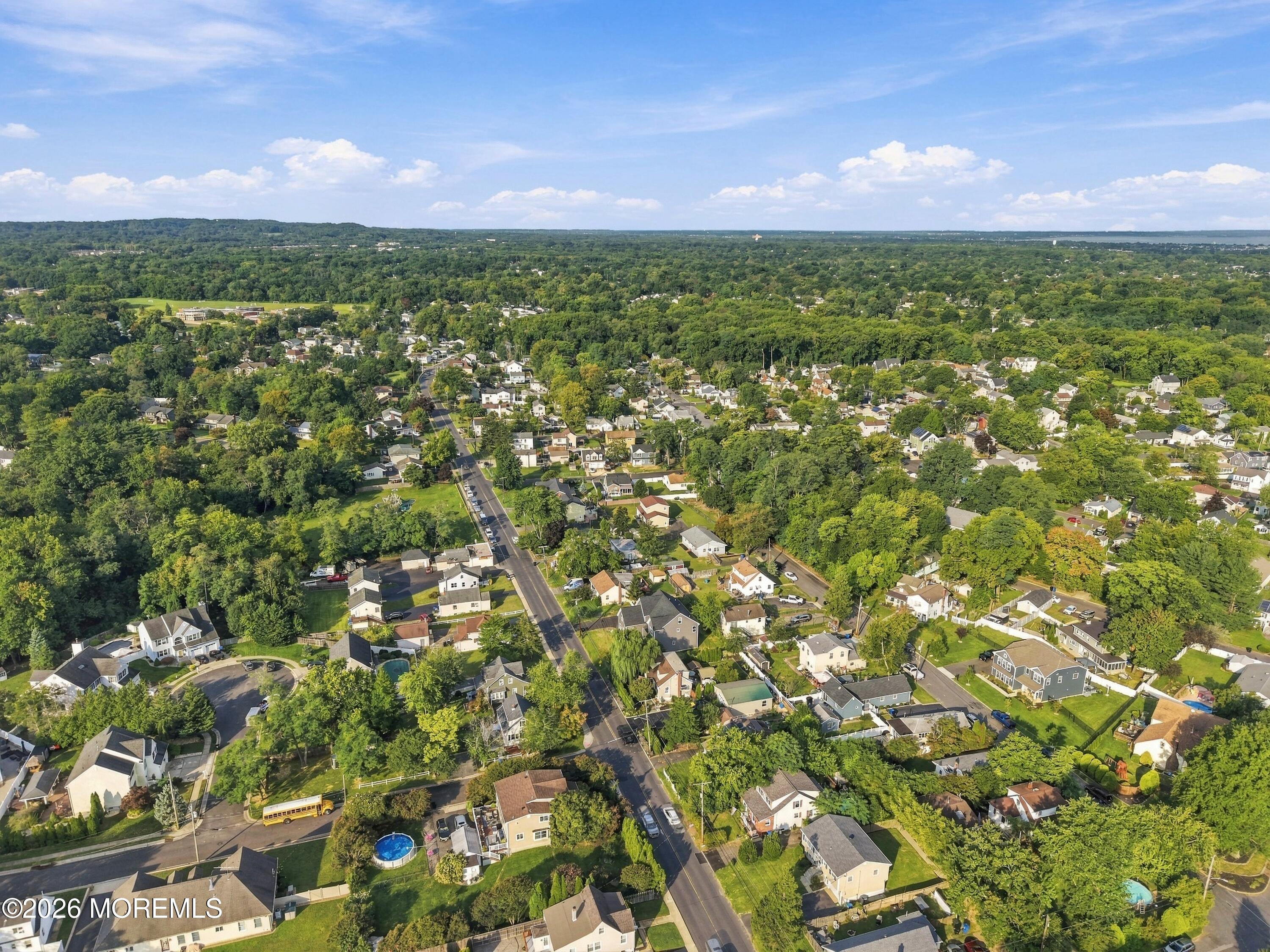 59 York Avenue Port Monmouth NJ 07758