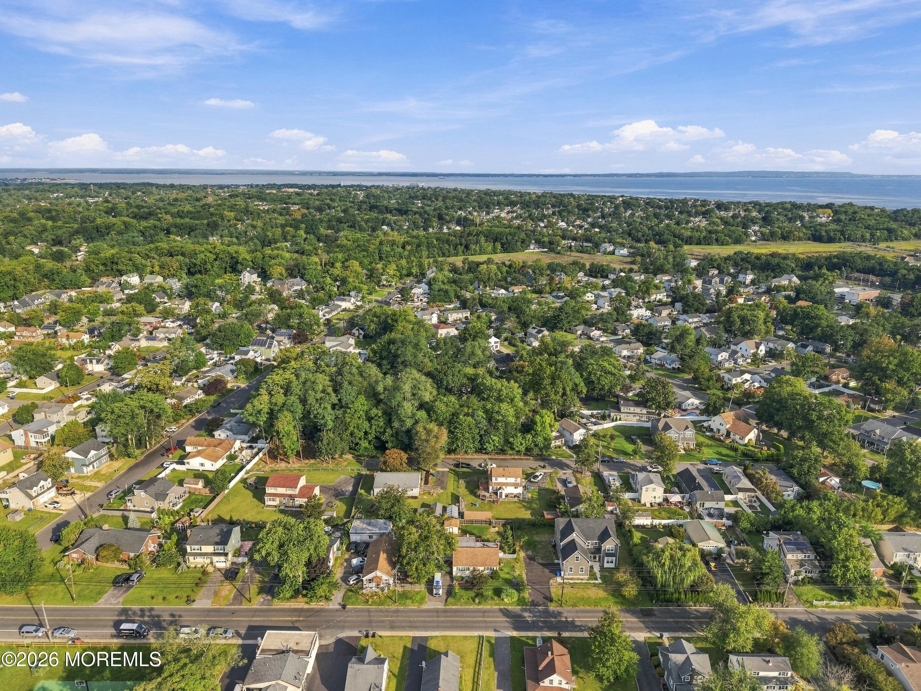 59 York Avenue Port Monmouth NJ 07758