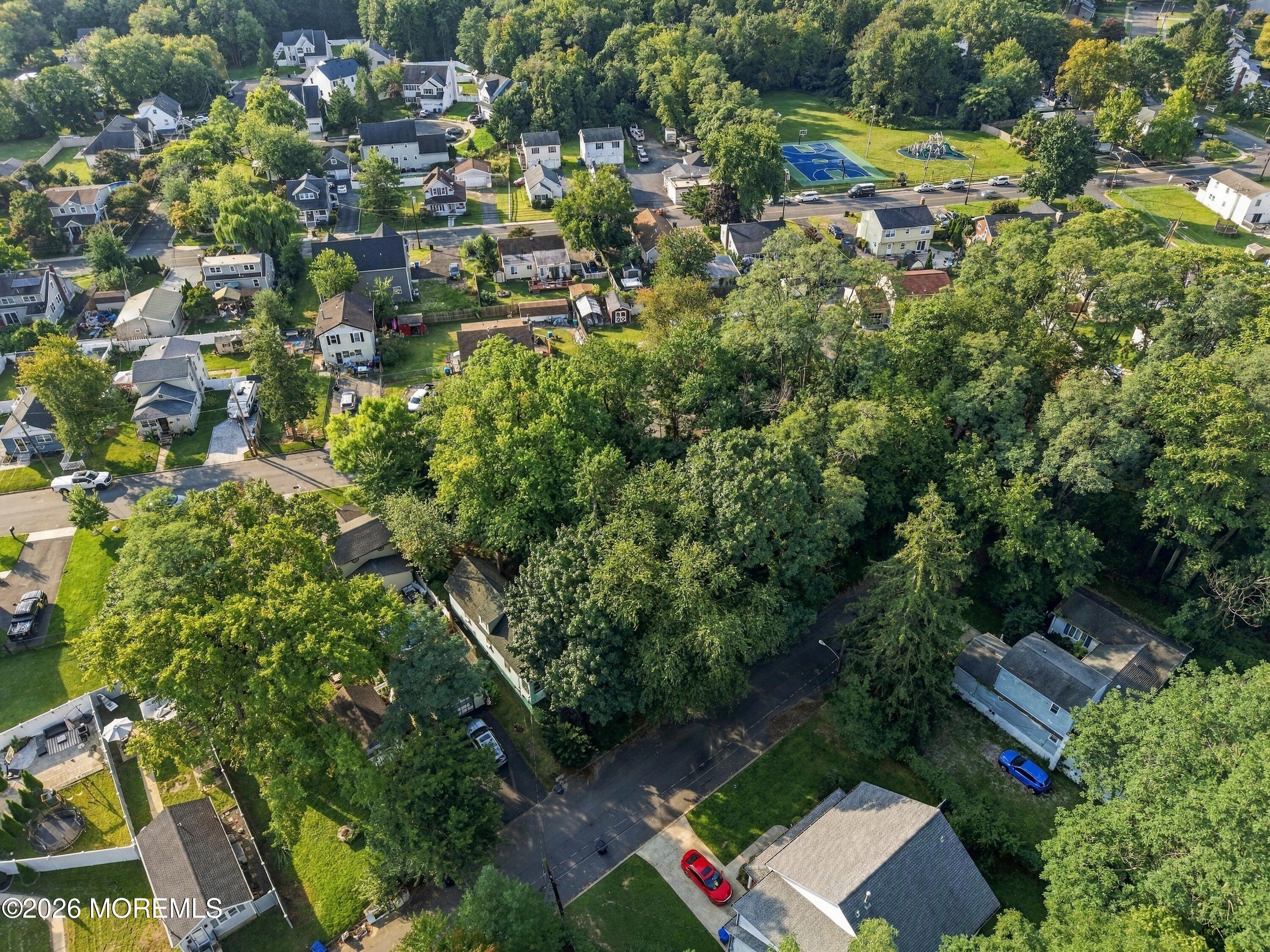 59 York Avenue Port Monmouth NJ 07758