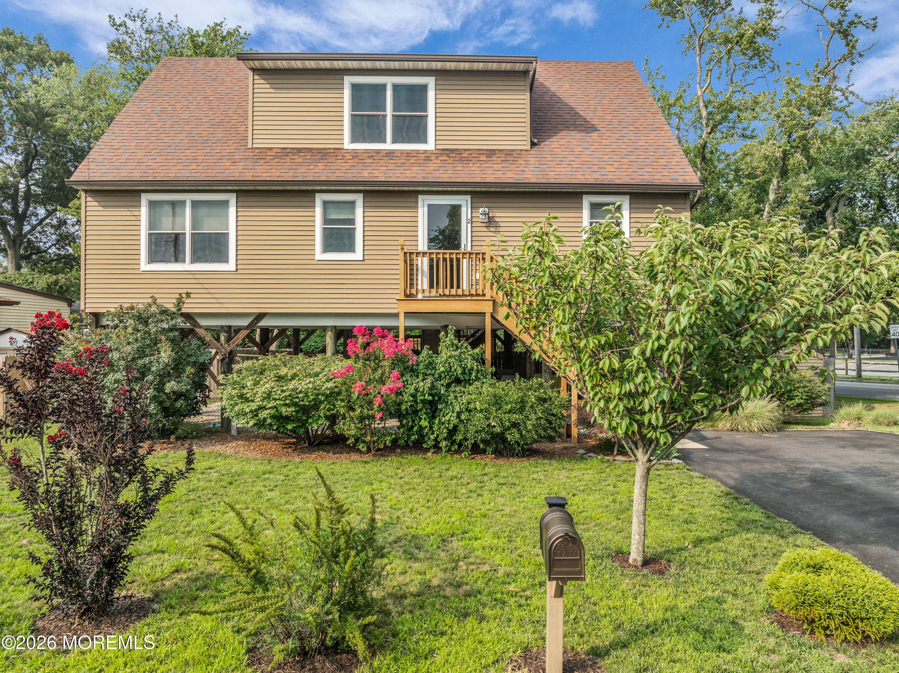 2 Fullerton Drive Brick NJ 08723