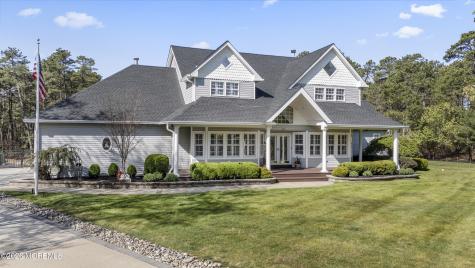 39 Rodeo Drive West Creek NJ 08092