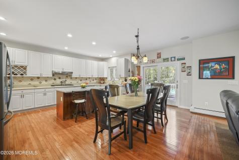 39 Rodeo Drive West Creek NJ 08092