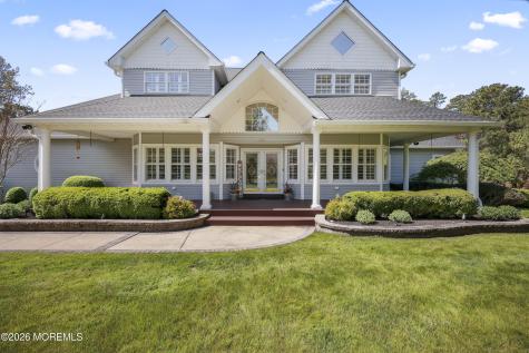 39 Rodeo Drive West Creek NJ 08092