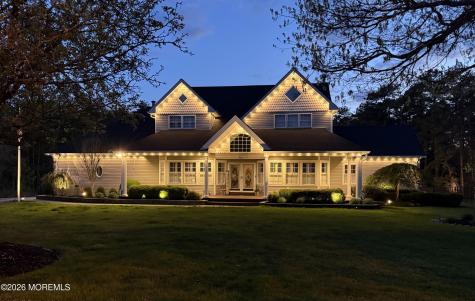39 Rodeo Drive West Creek NJ 08092