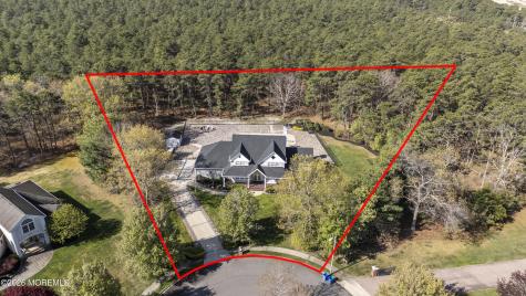 39 Rodeo Drive West Creek NJ 08092