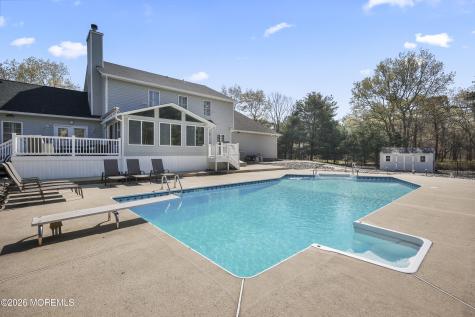 39 Rodeo Drive West Creek NJ 08092