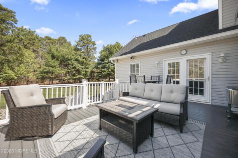 39 Rodeo Drive West Creek NJ 08092