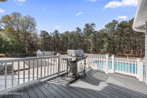 39 Rodeo Drive West Creek NJ 08092