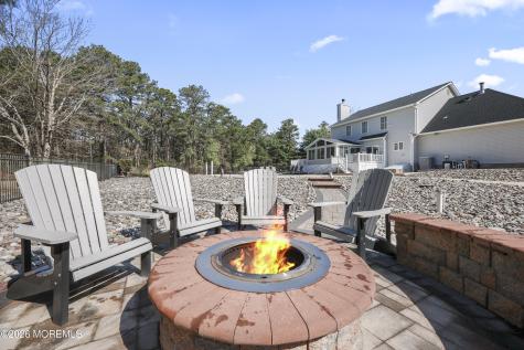 39 Rodeo Drive West Creek NJ 08092