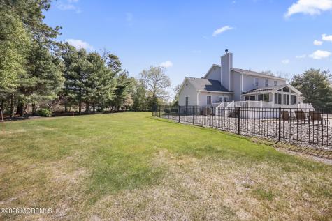 39 Rodeo Drive West Creek NJ 08092